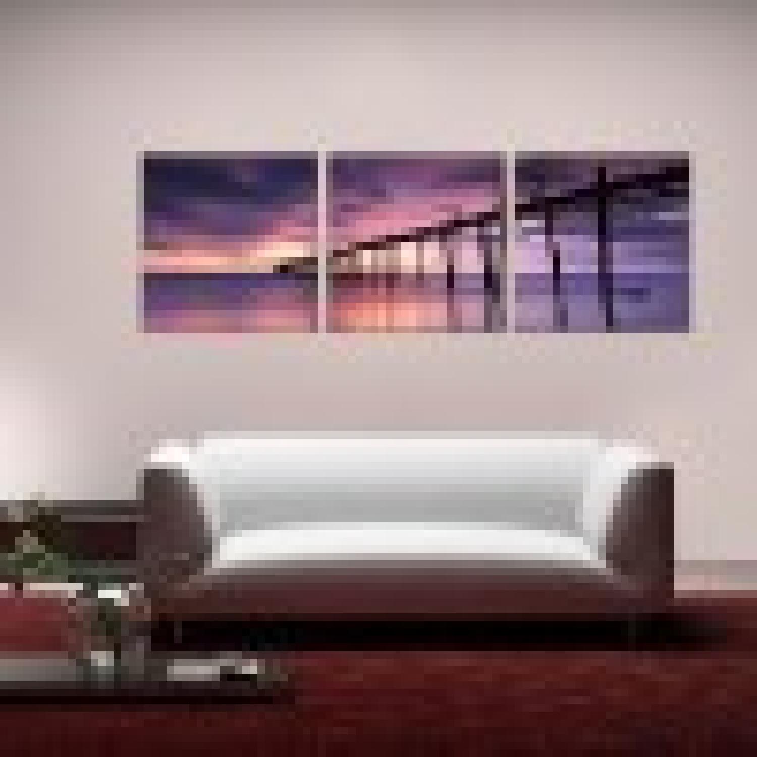 Sunset Triptych - image-3