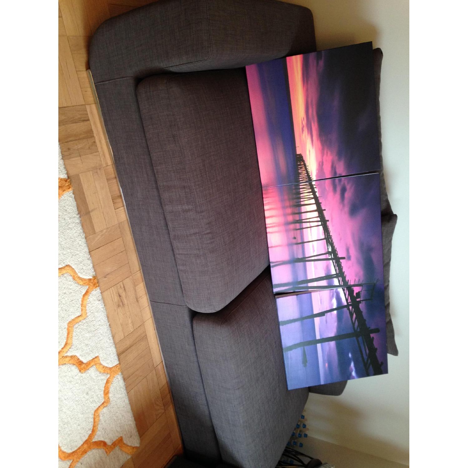 Sunset Triptych - image-5
