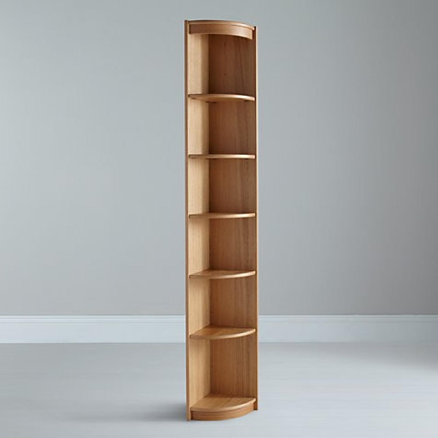 US Furniture Corner Shelves - image-1