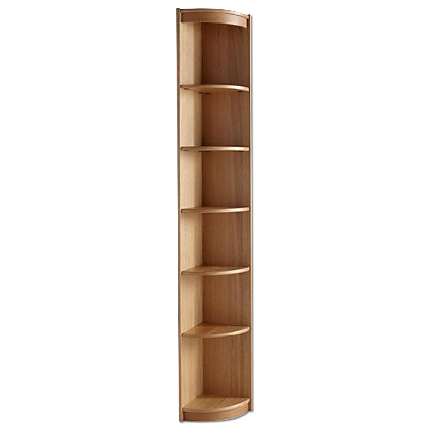 US Furniture Corner Shelves - image-0