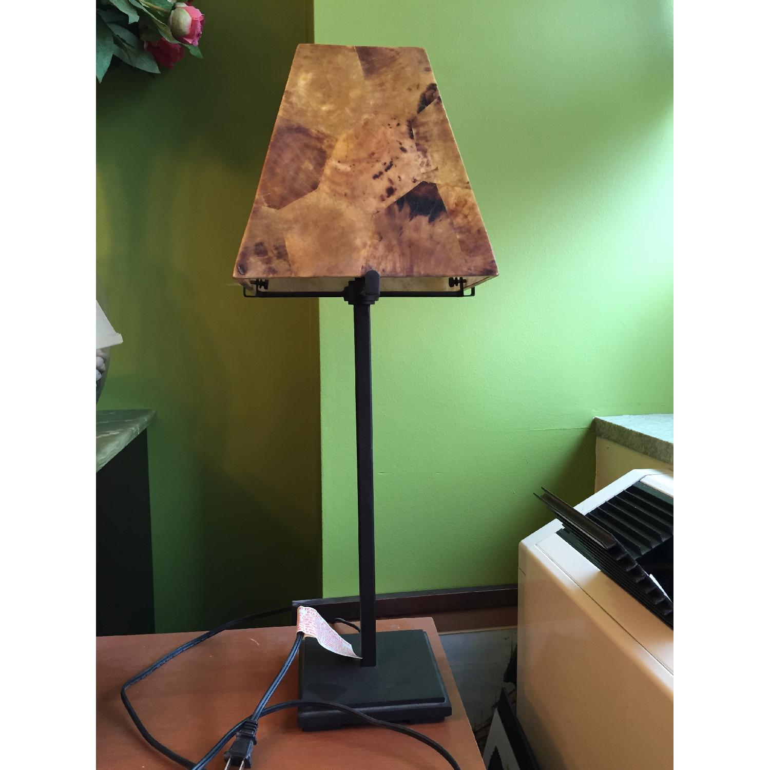 Pottery Barn Table Lamp - image-1