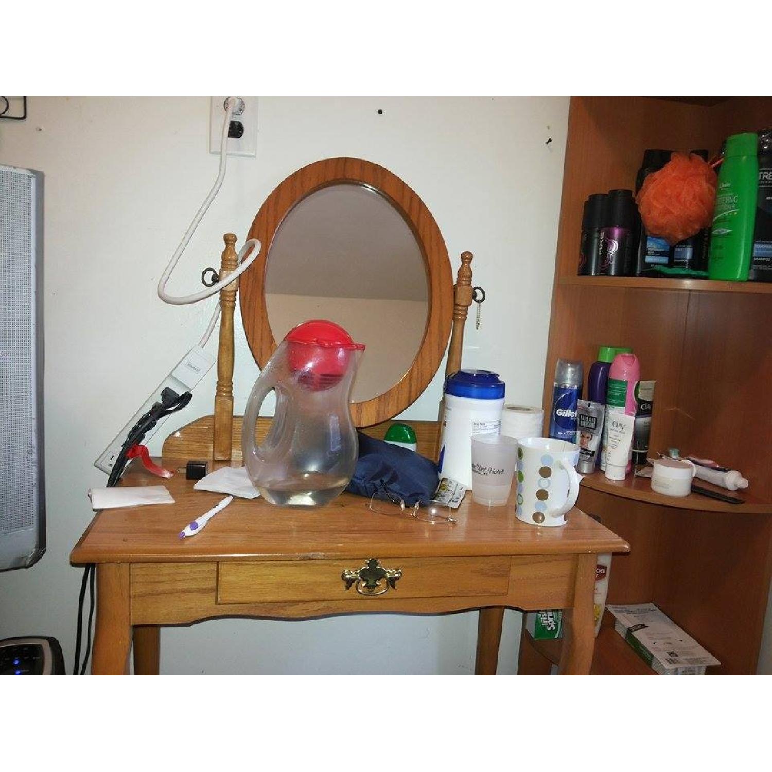 US Furniture Dressing Table - image-1