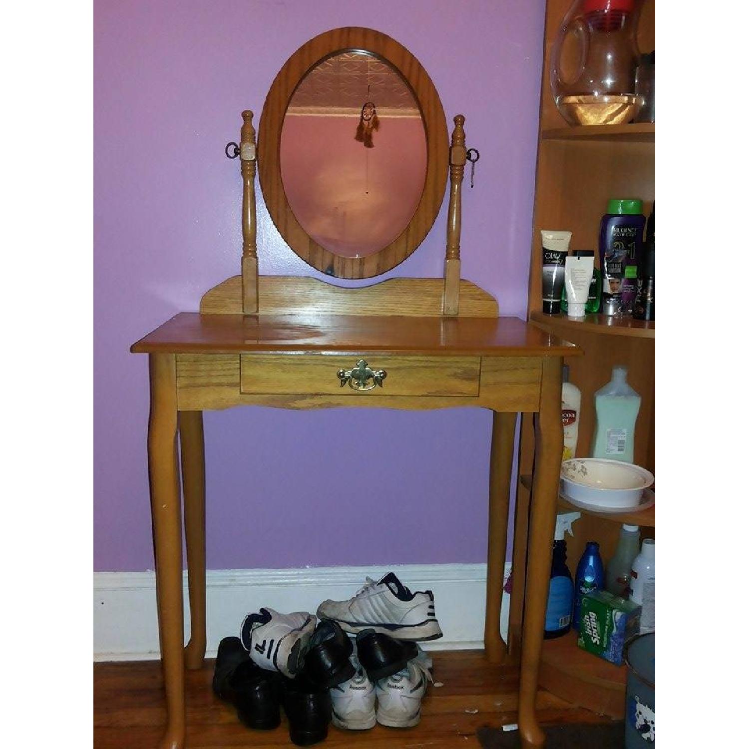 US Furniture Dressing Table - image-2