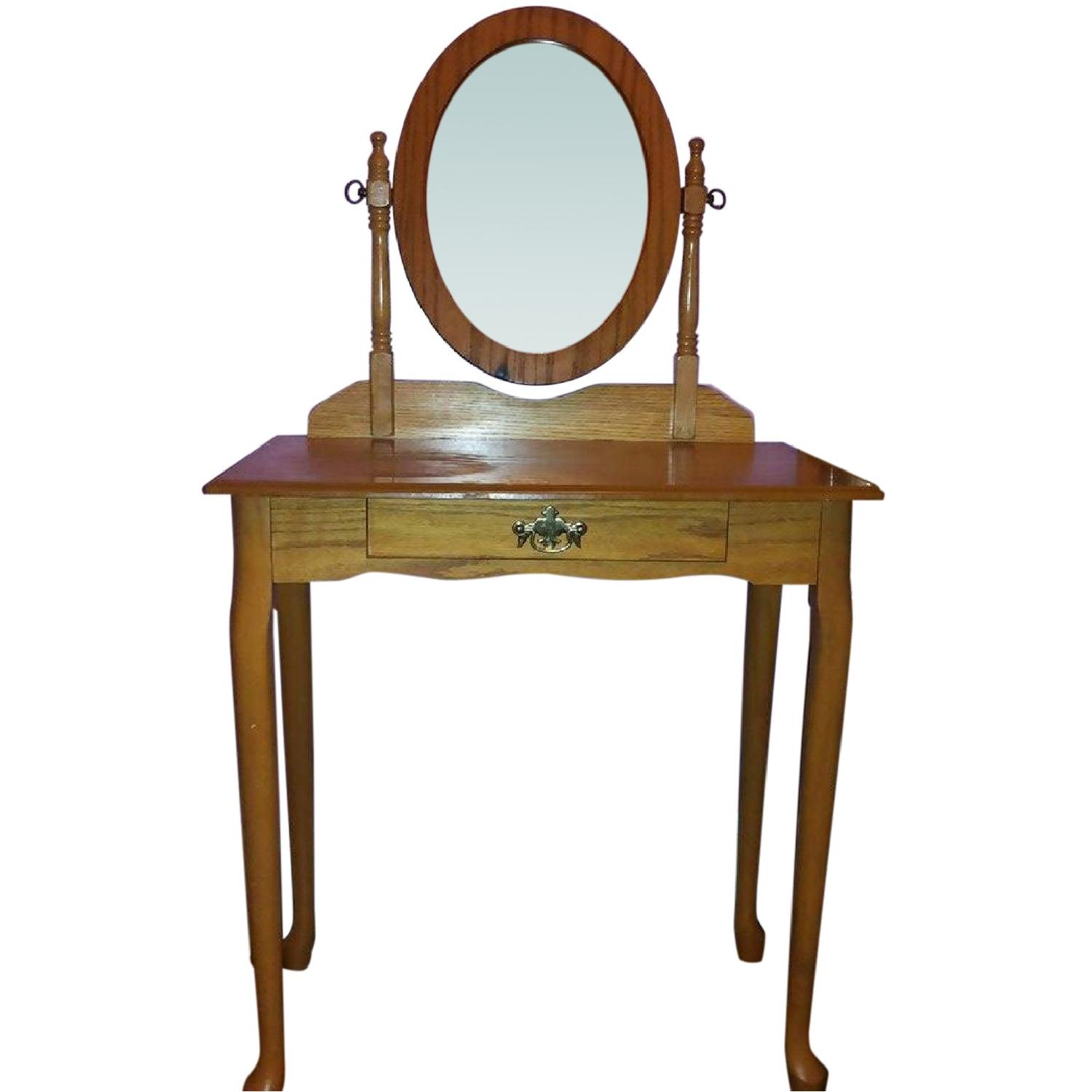 US Furniture Dressing Table - image-0