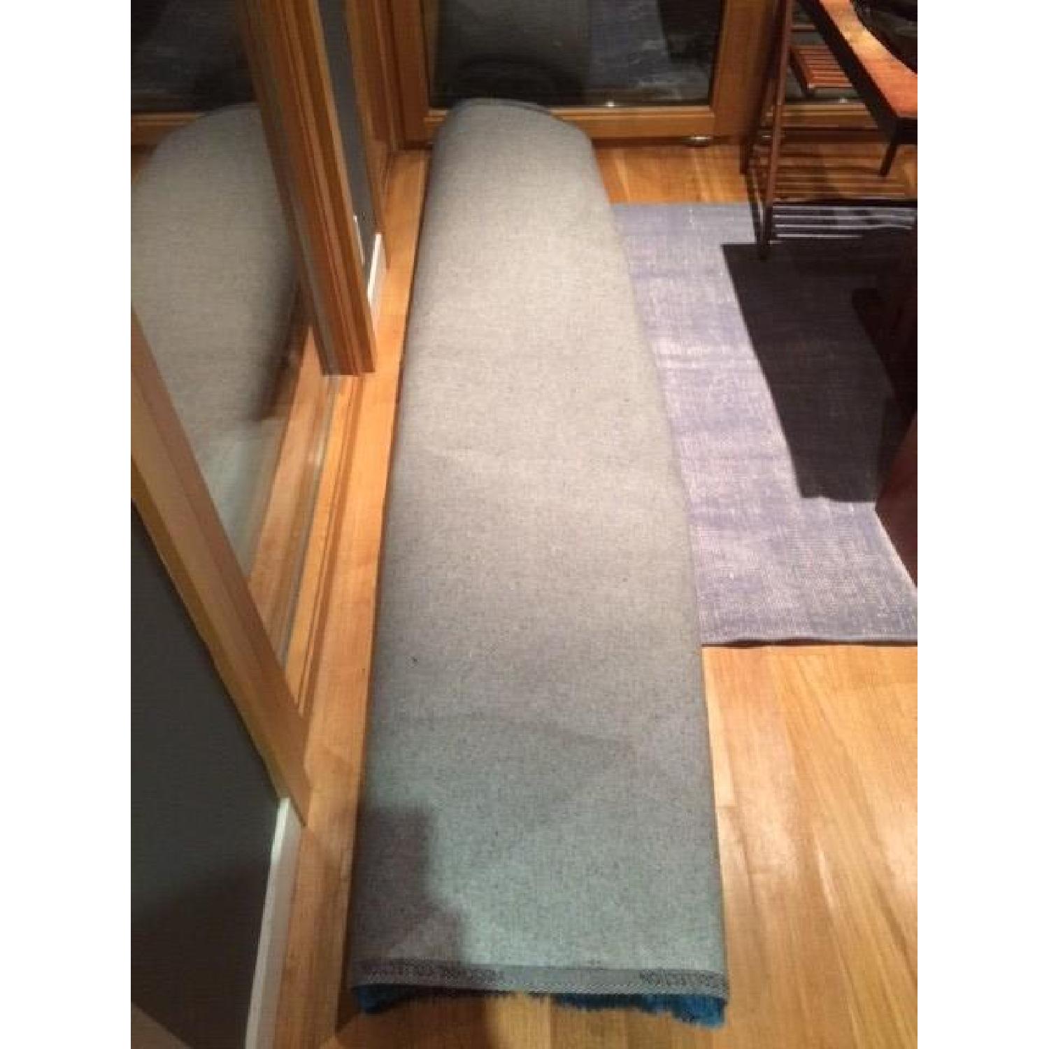 Lulu and Georgia Sedgwick Shag Rug - image-1