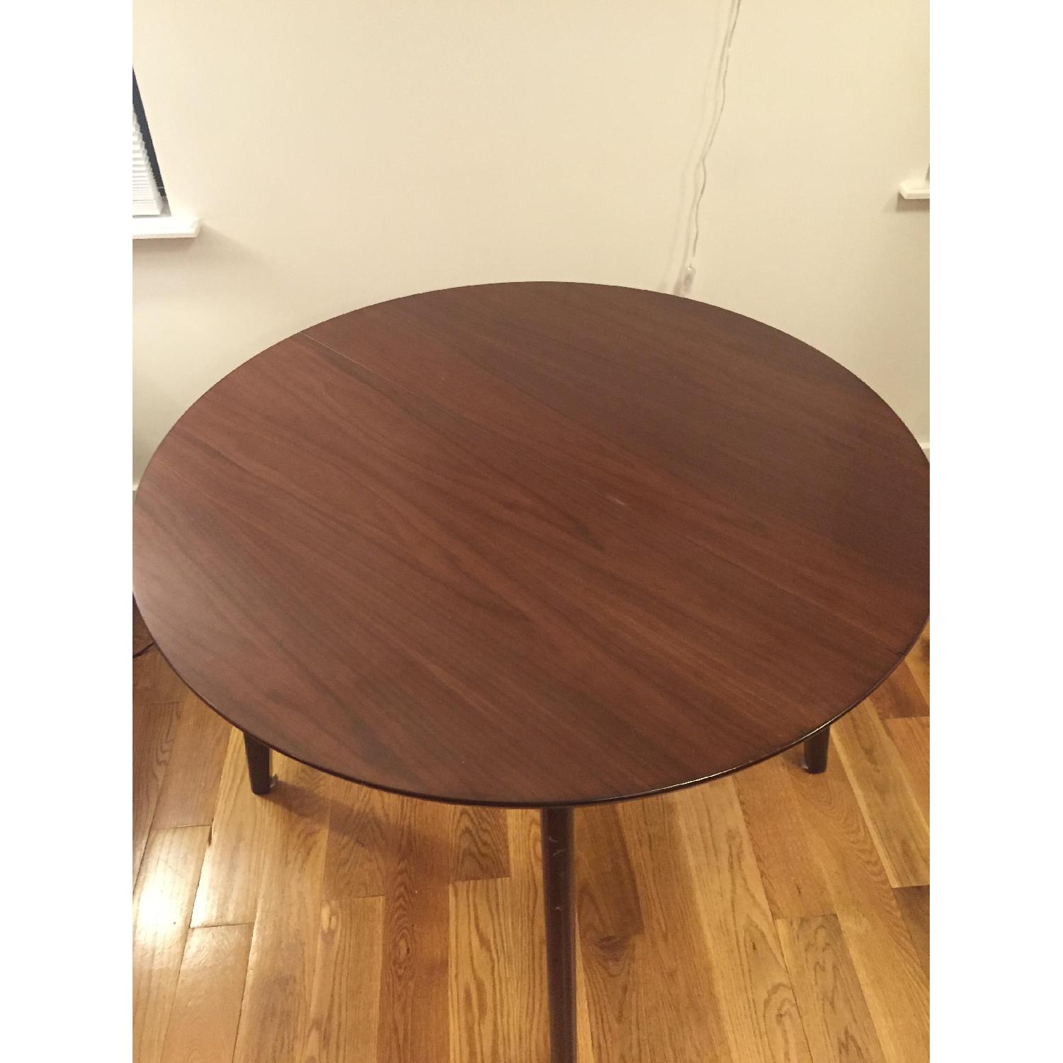 Castor Furnishings Malone Collection Dining Table - image-2