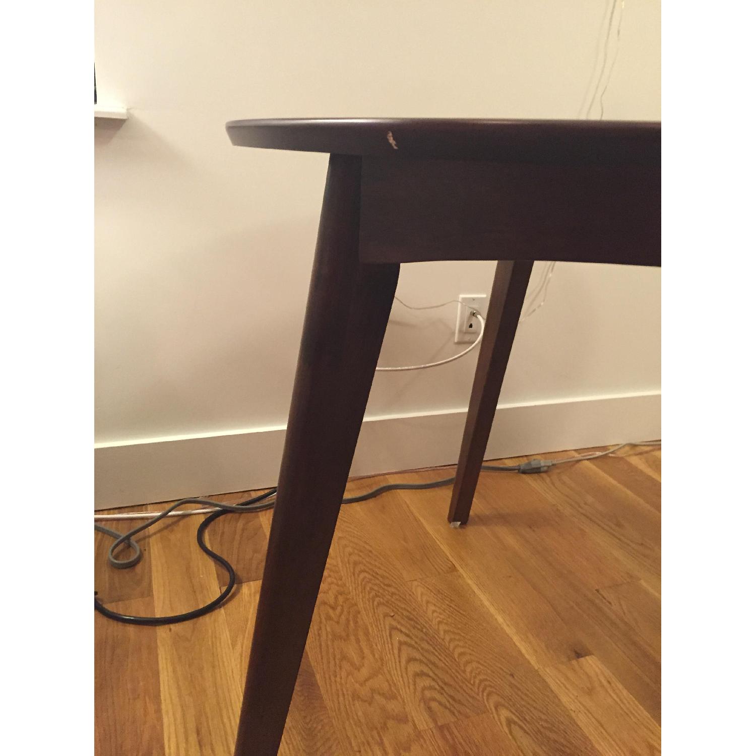 Castor Furnishings Malone Collection Dining Table - image-4