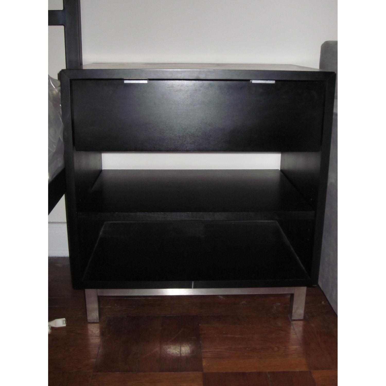 Room & Board Copenhagen Nightstand - image-1