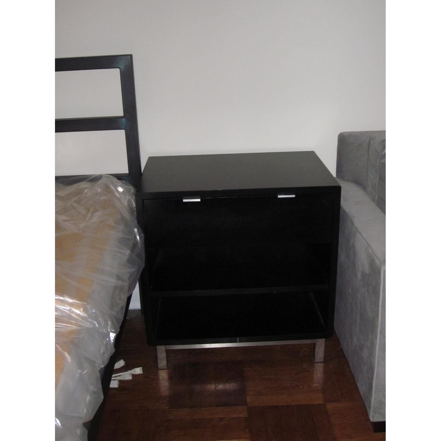 Room & Board Copenhagen Nightstand - image-2