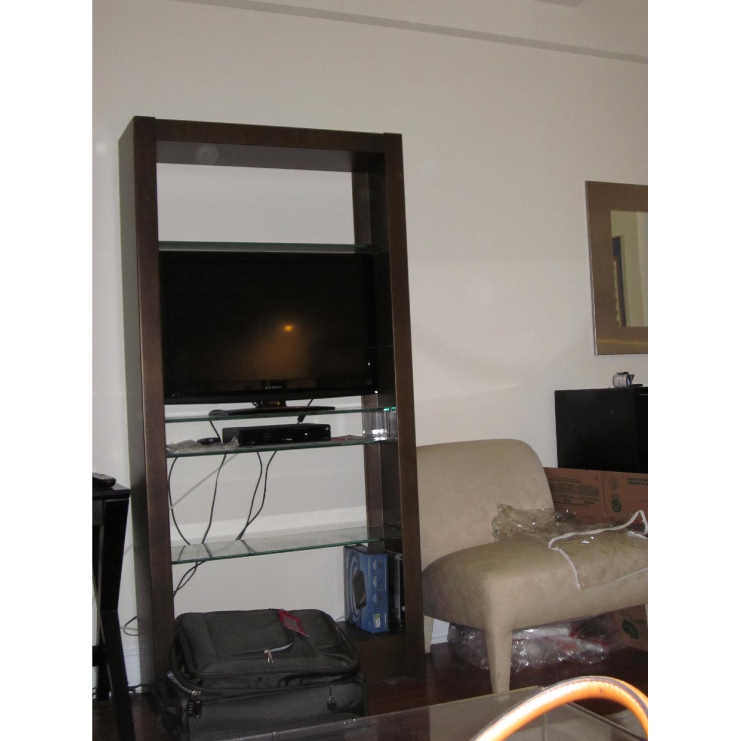 Room & Board Bookcase - image-2