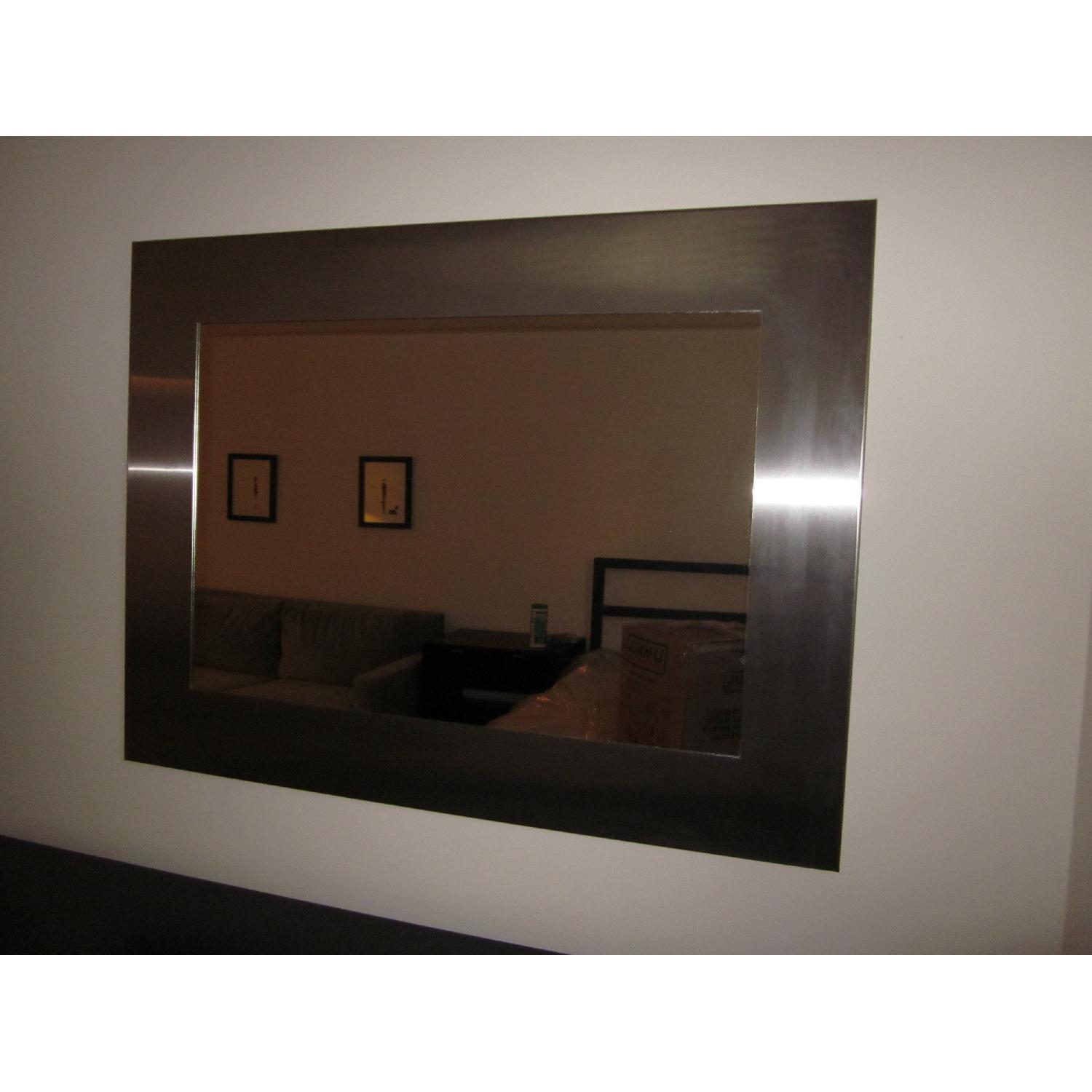 Room & Board Manhattan Mirror - image-1