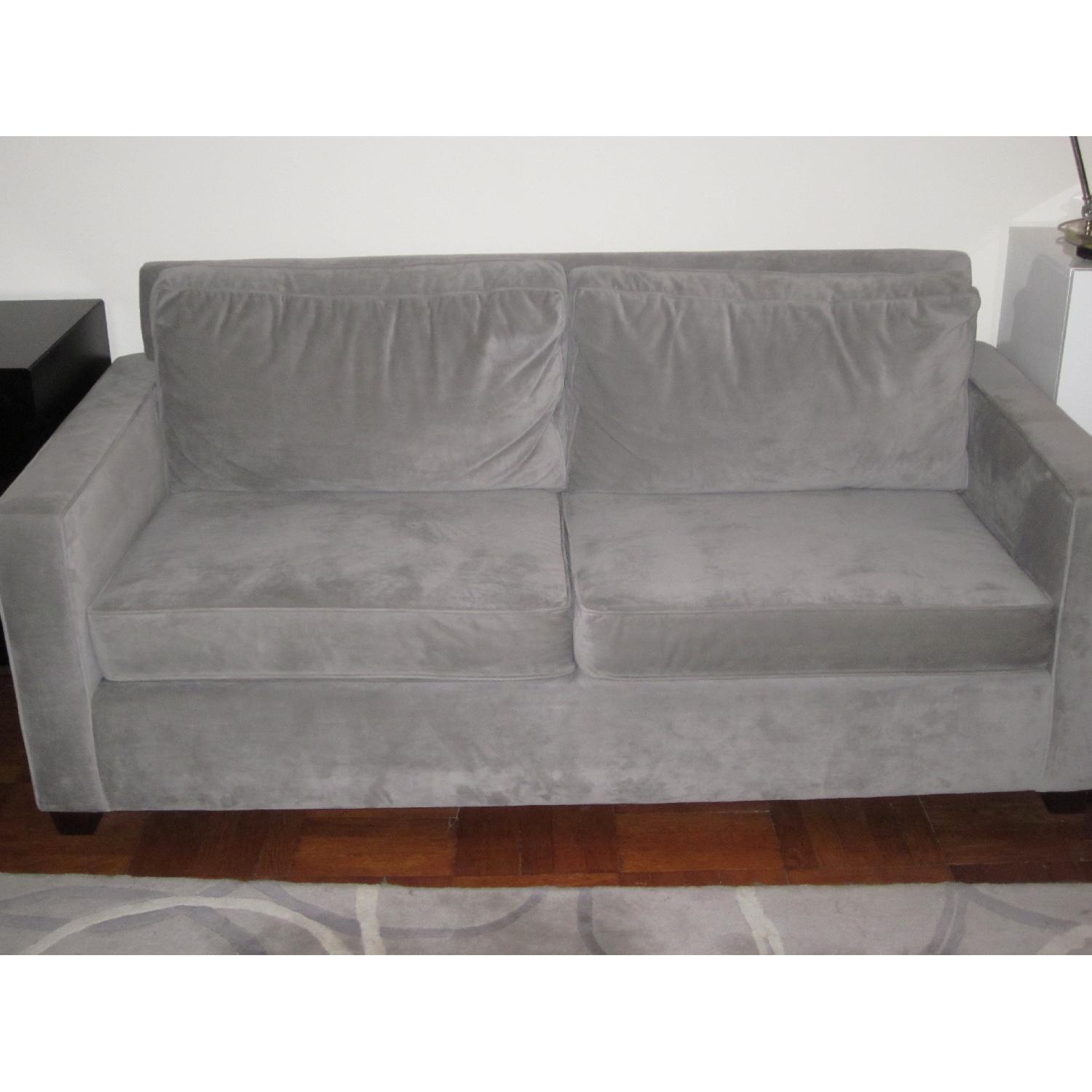 West Elm Henry Sofa - image-1