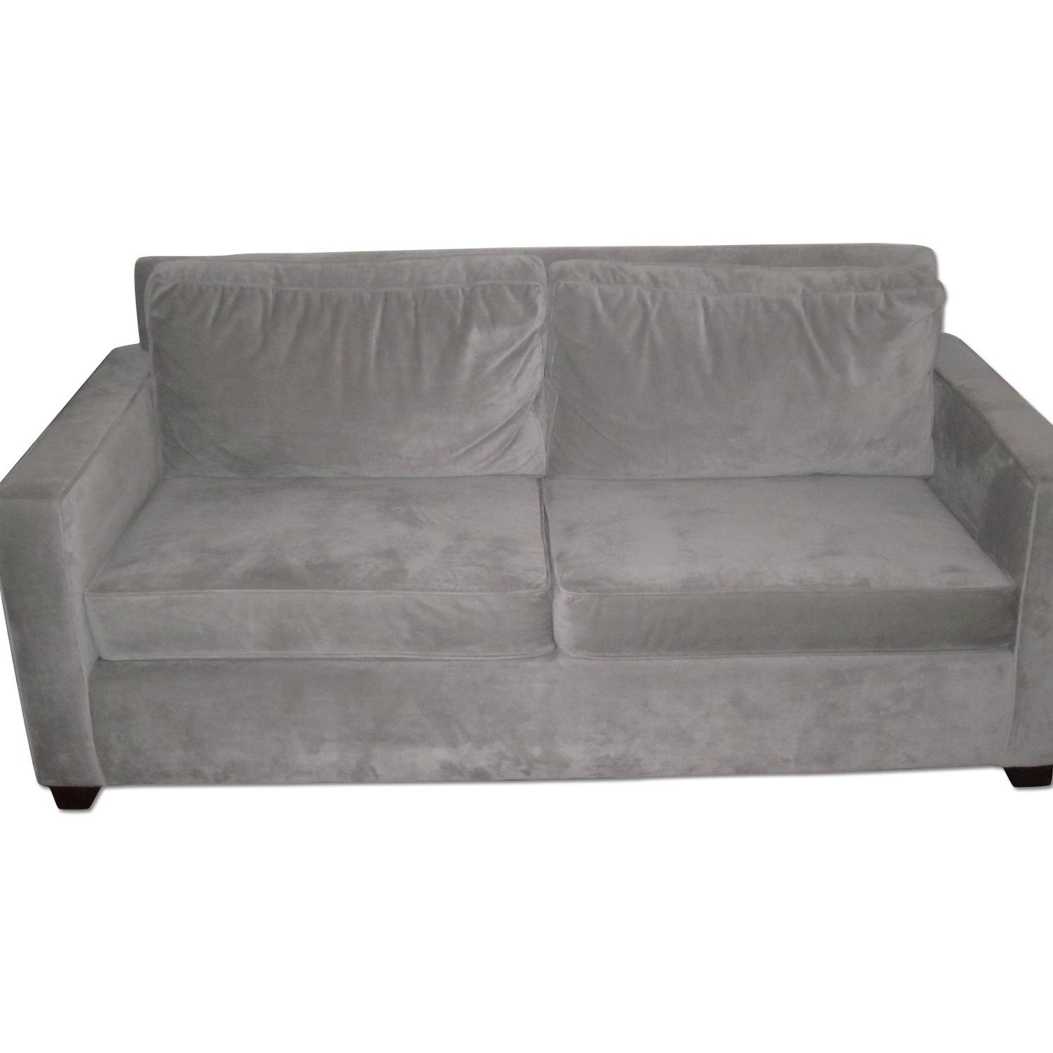 West Elm Henry Sofa - image-0