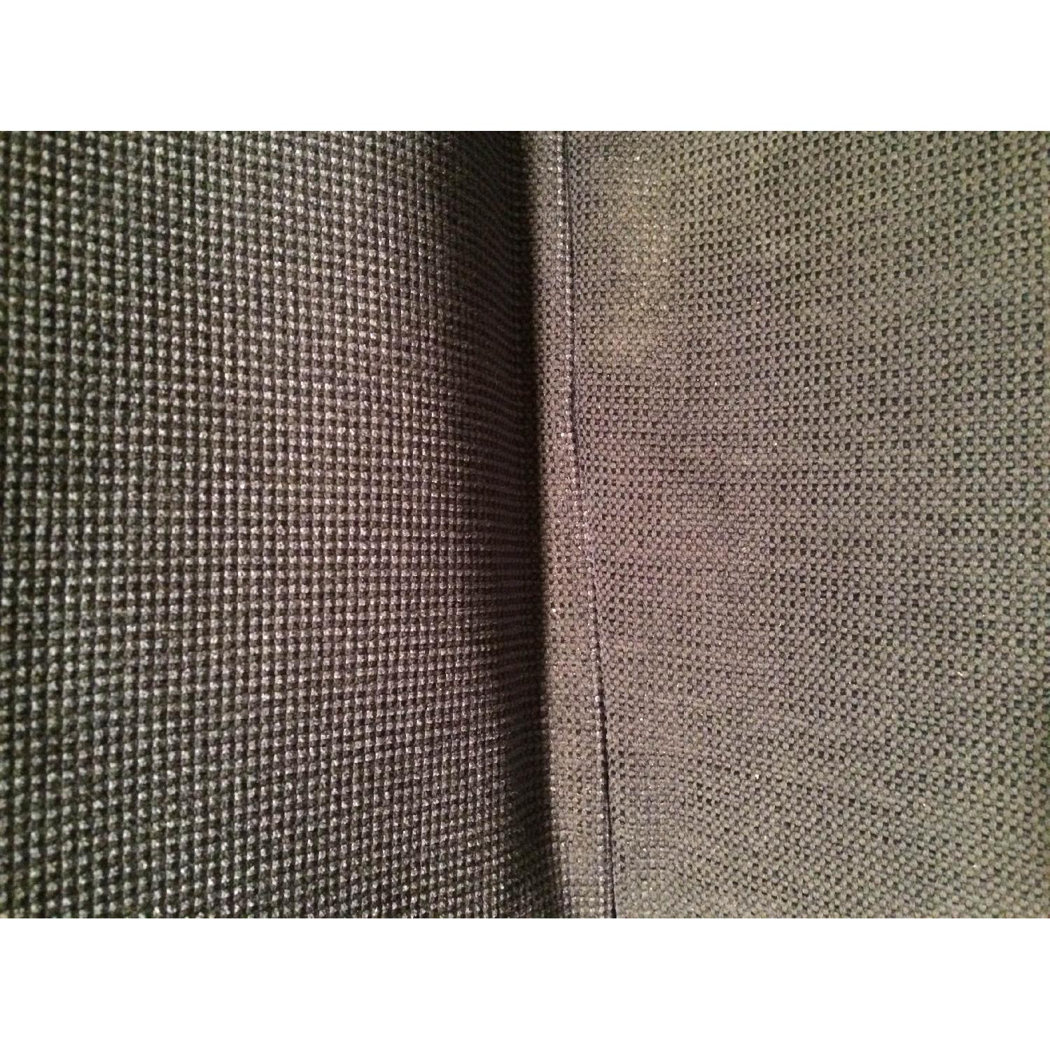 Ikea Cushioned and Upholstered Counter Stools - image-5