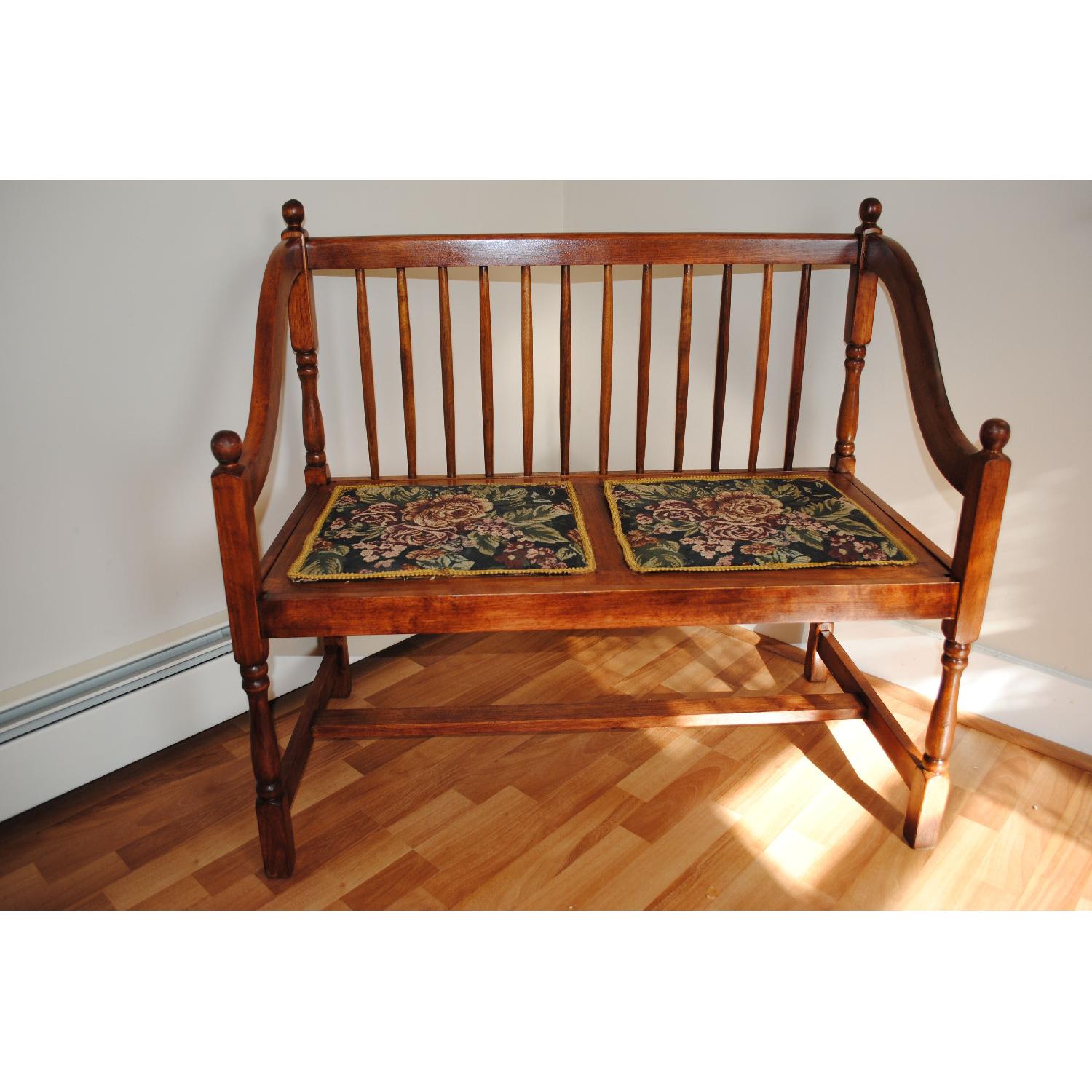 Deacons Bench - image-1