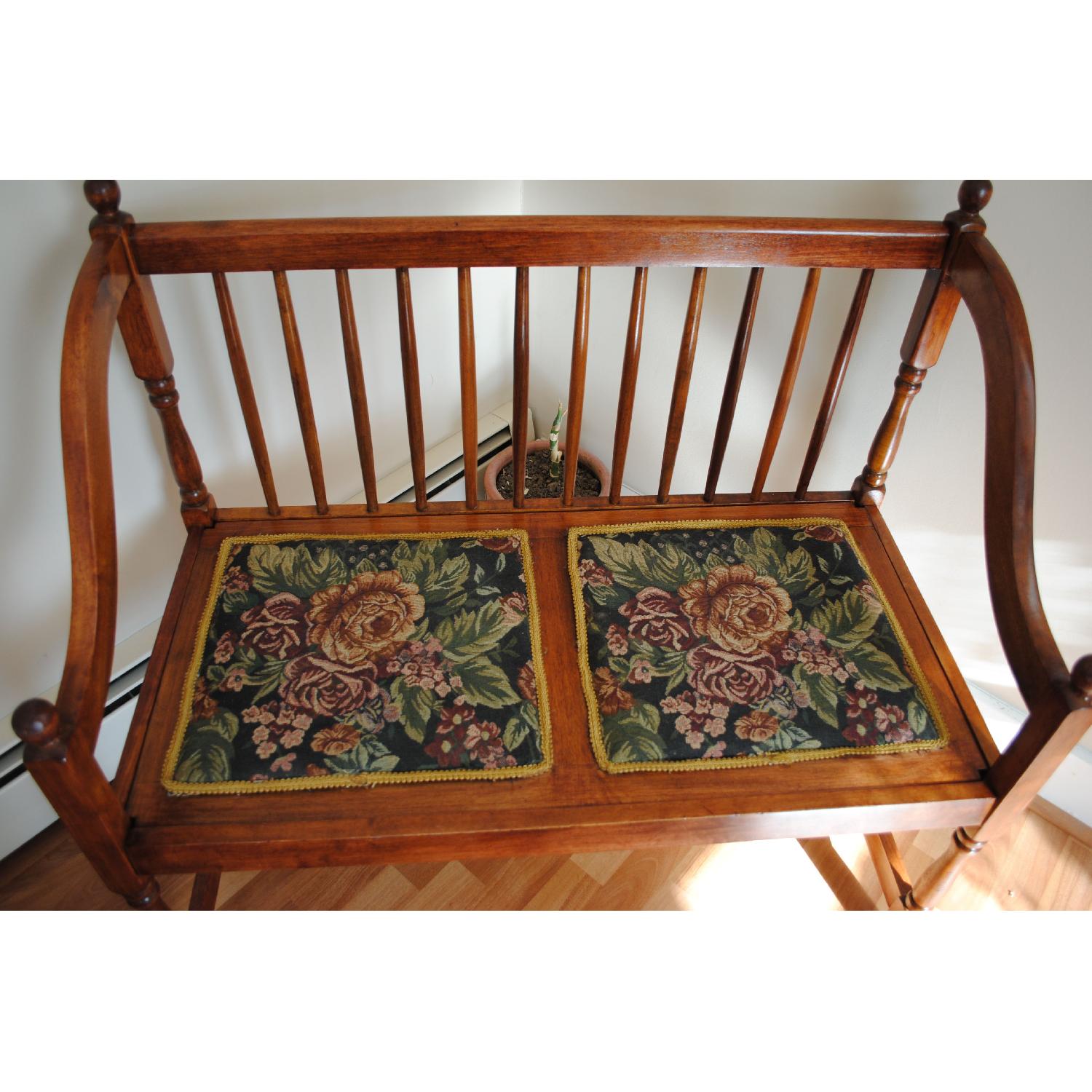 Deacons Bench - image-2