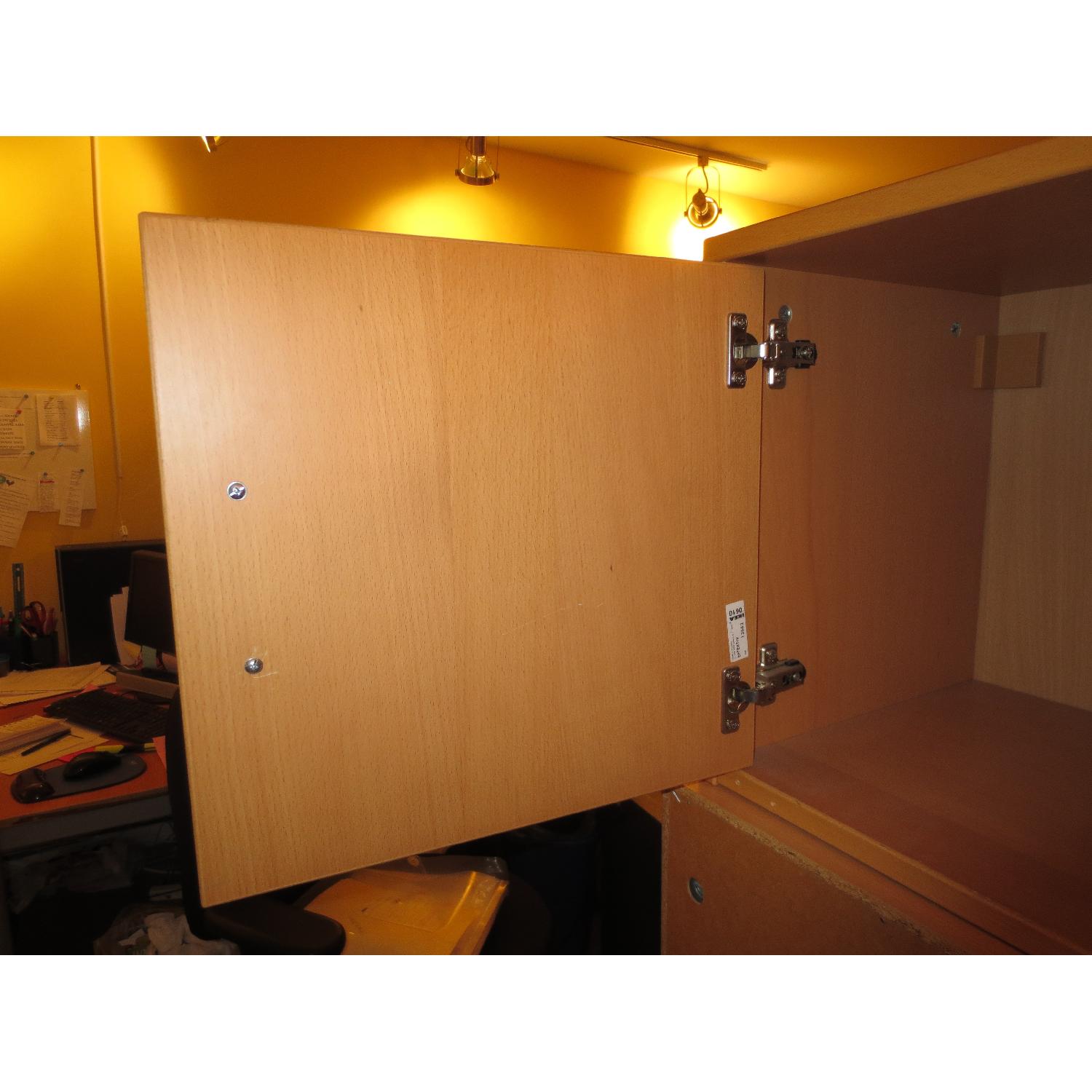 Ikea Cubby - image-1