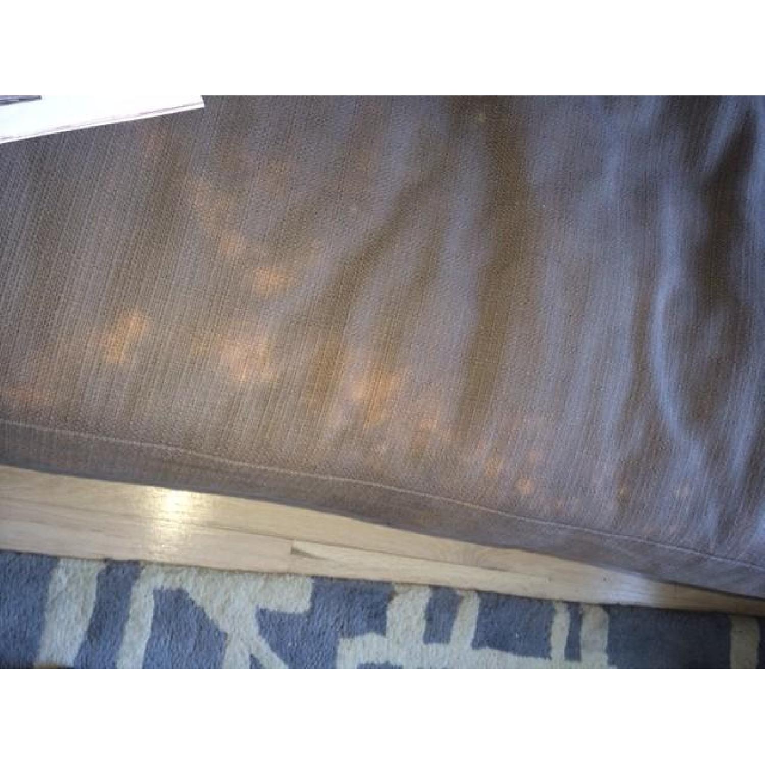 CB2 Cielo 3-Piece Sectional in Grey - image-5