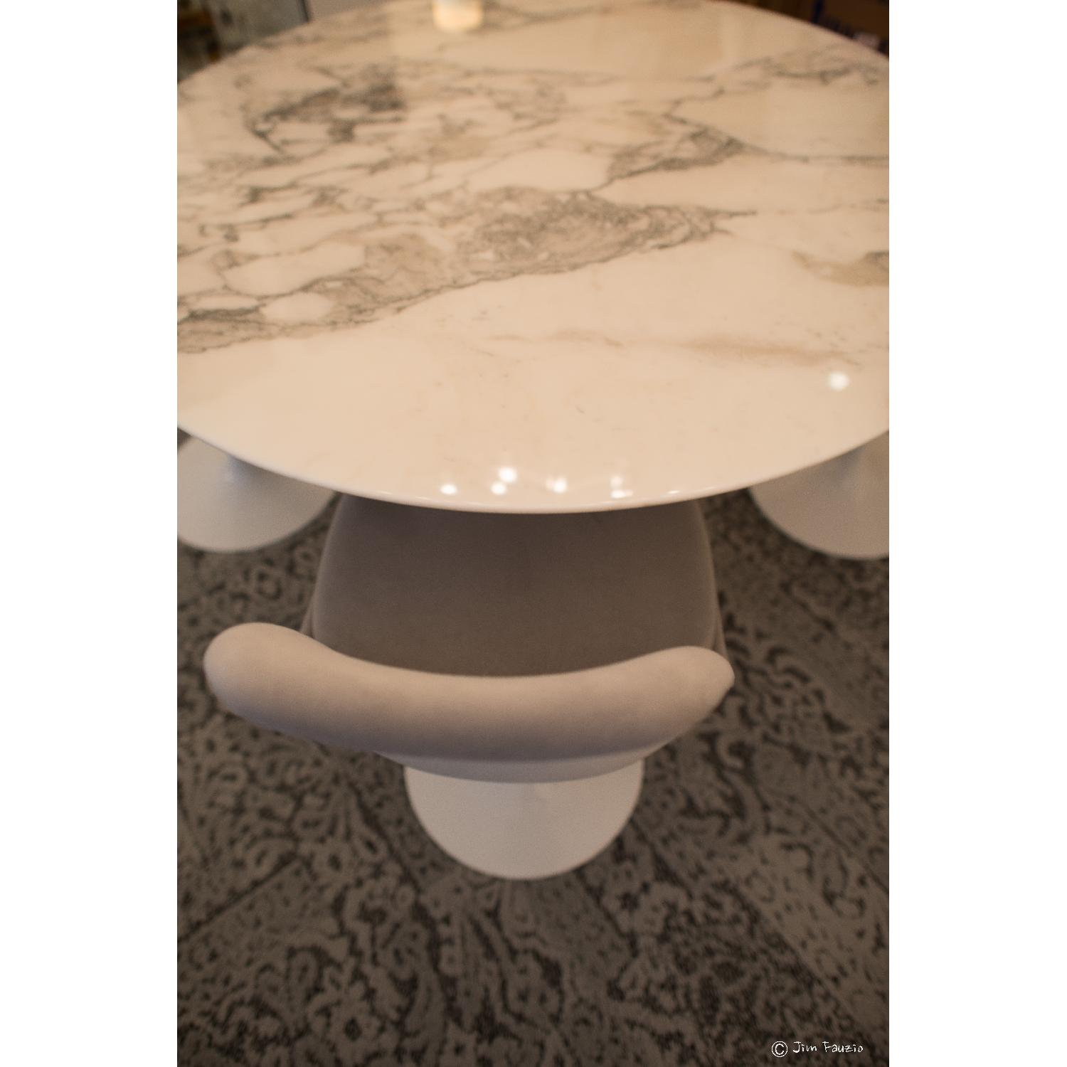 Knoll Saarinen Tulip Dining Set - image-3