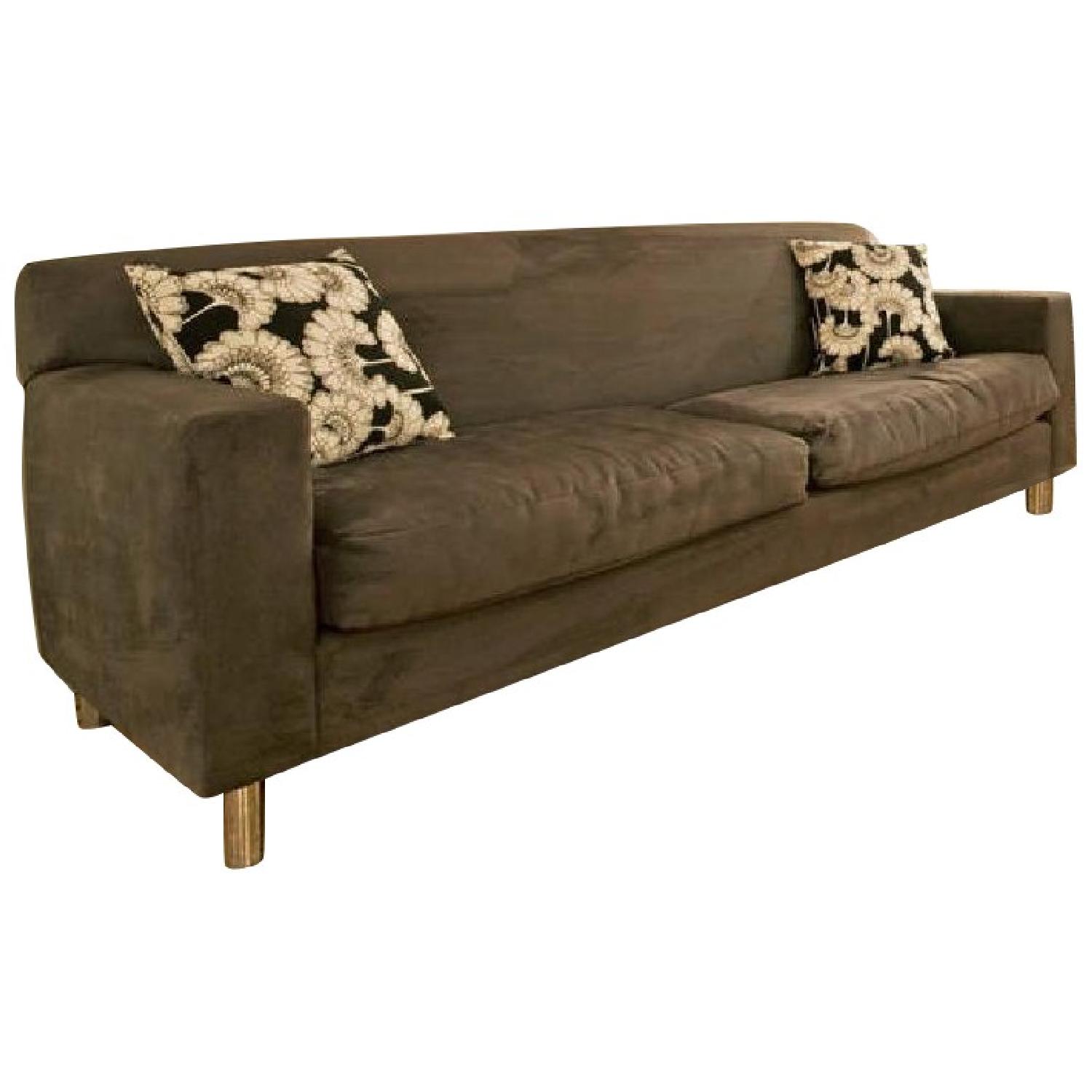 Room & Board Sofa - image-0