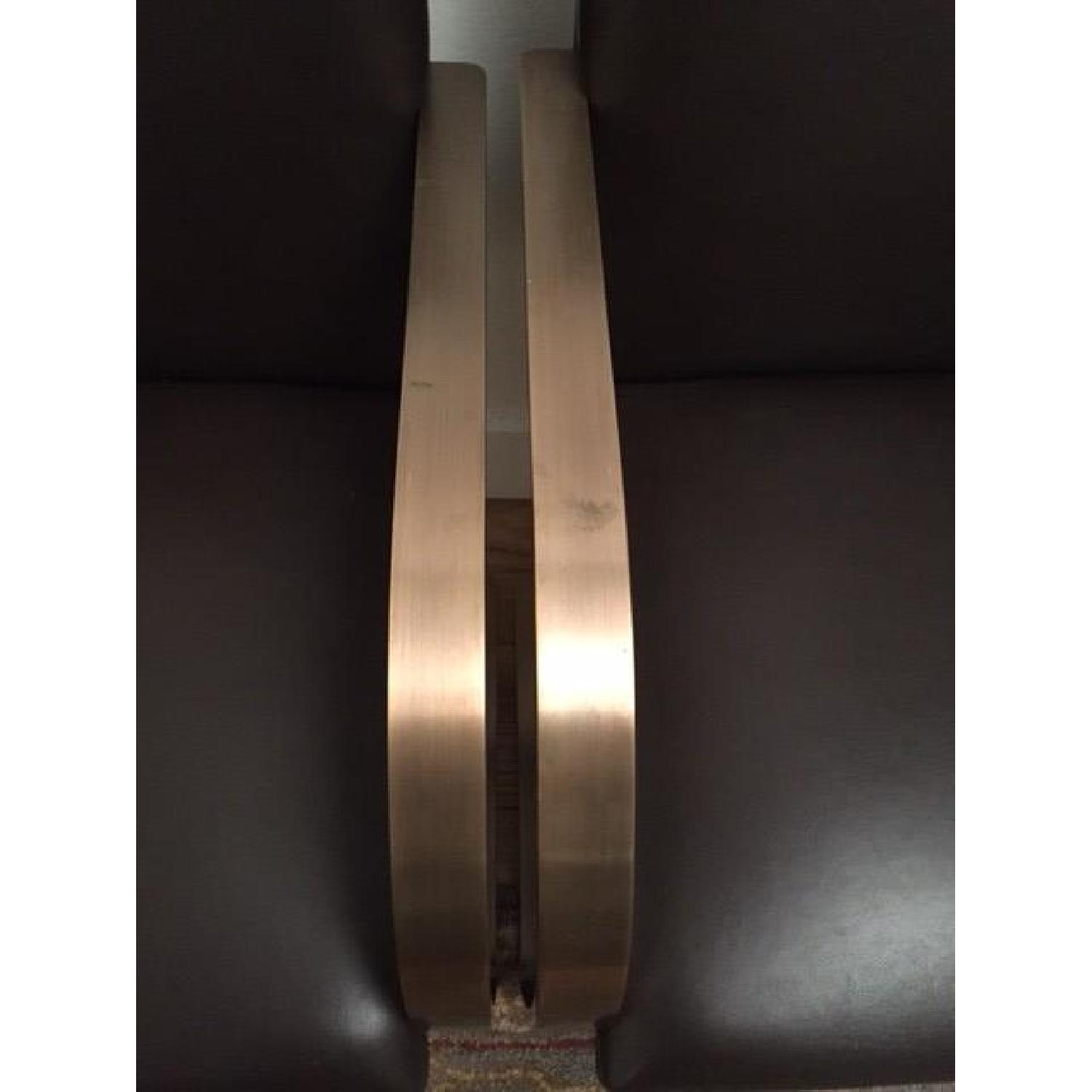 Replica Knoll Brno Flat Bar Style Chairs AptDeco