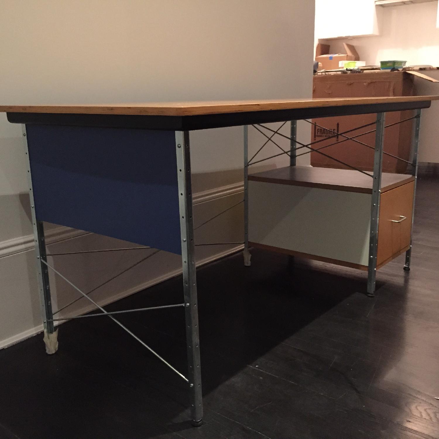Herman Miller Eames Desk Unit 20 - image-2