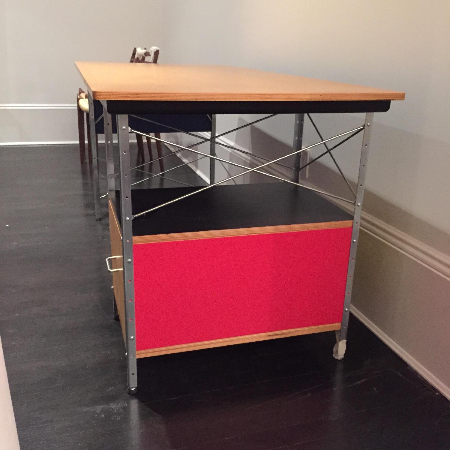 Herman Miller Eames Desk Unit 20 - image-3