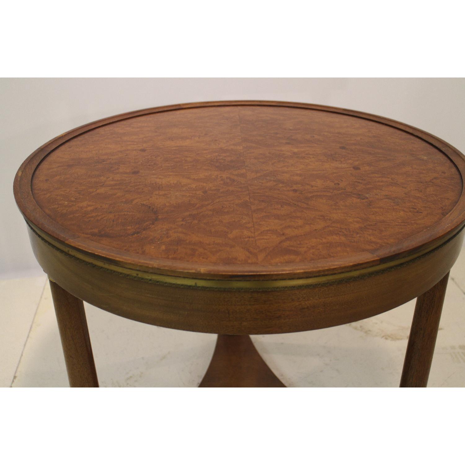 Regency Style Table - Thumbnail 3