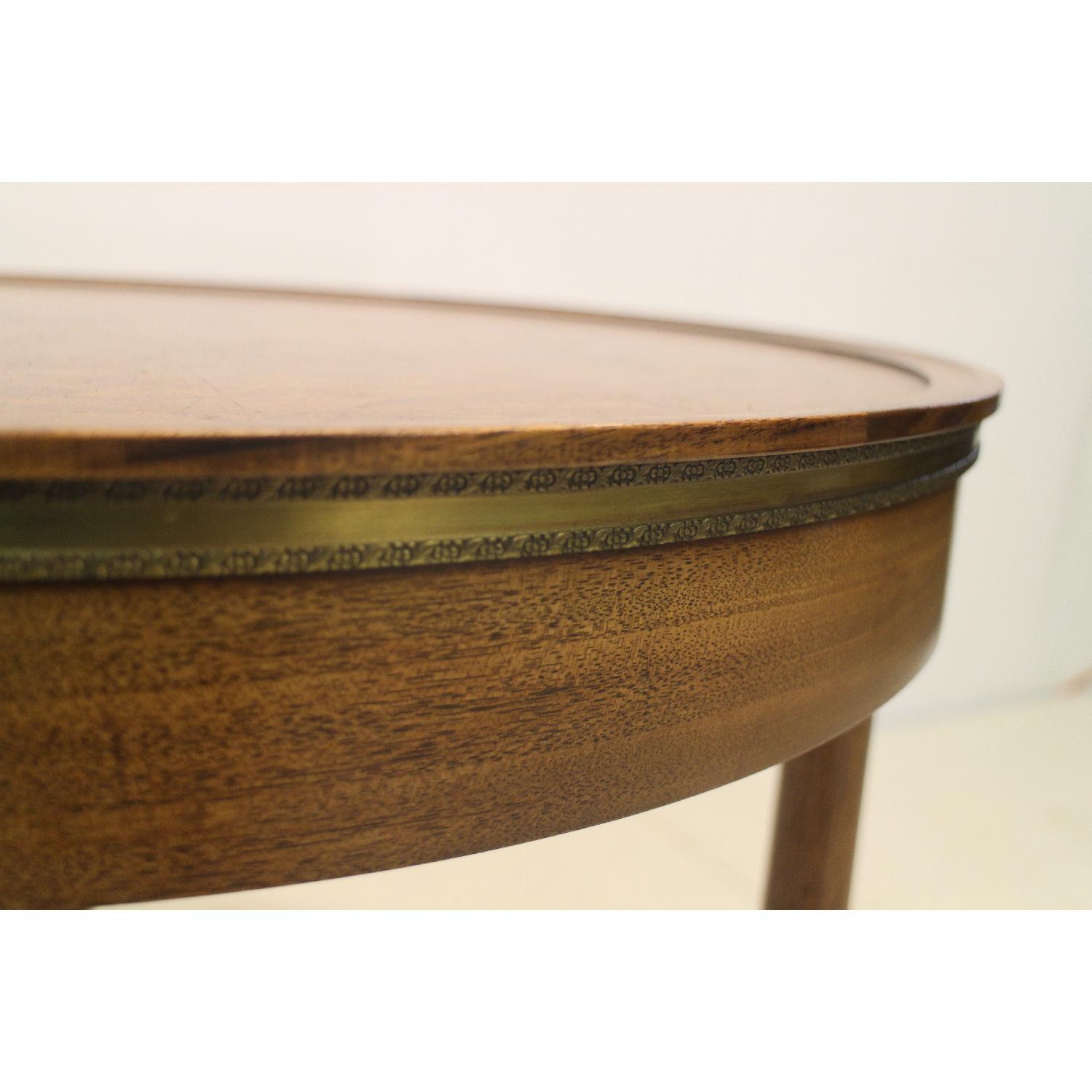 Regency Style Table - Thumbnail 2