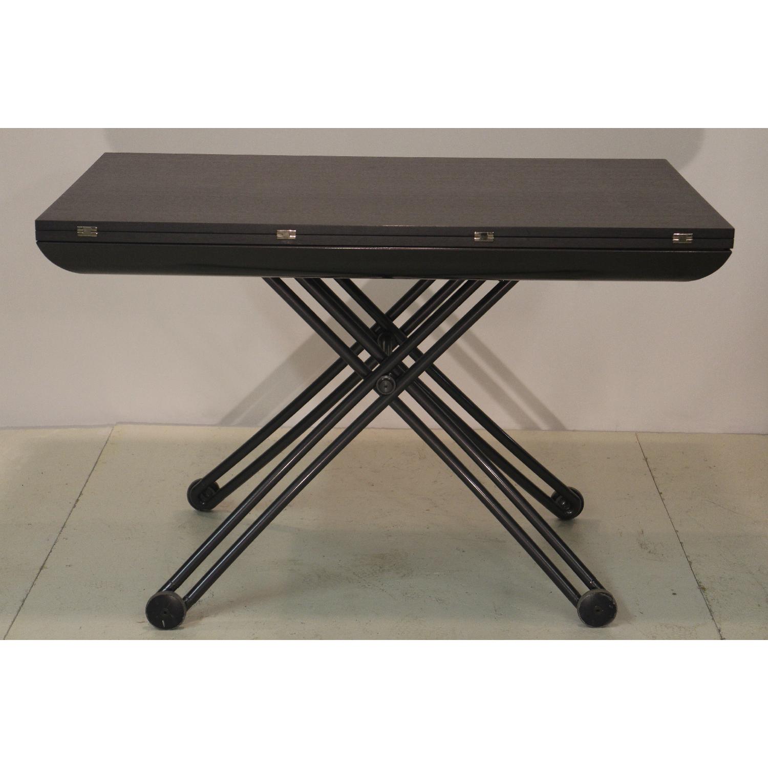 Adjustable Coffee/Dining/Art Table - Thumbnail 2