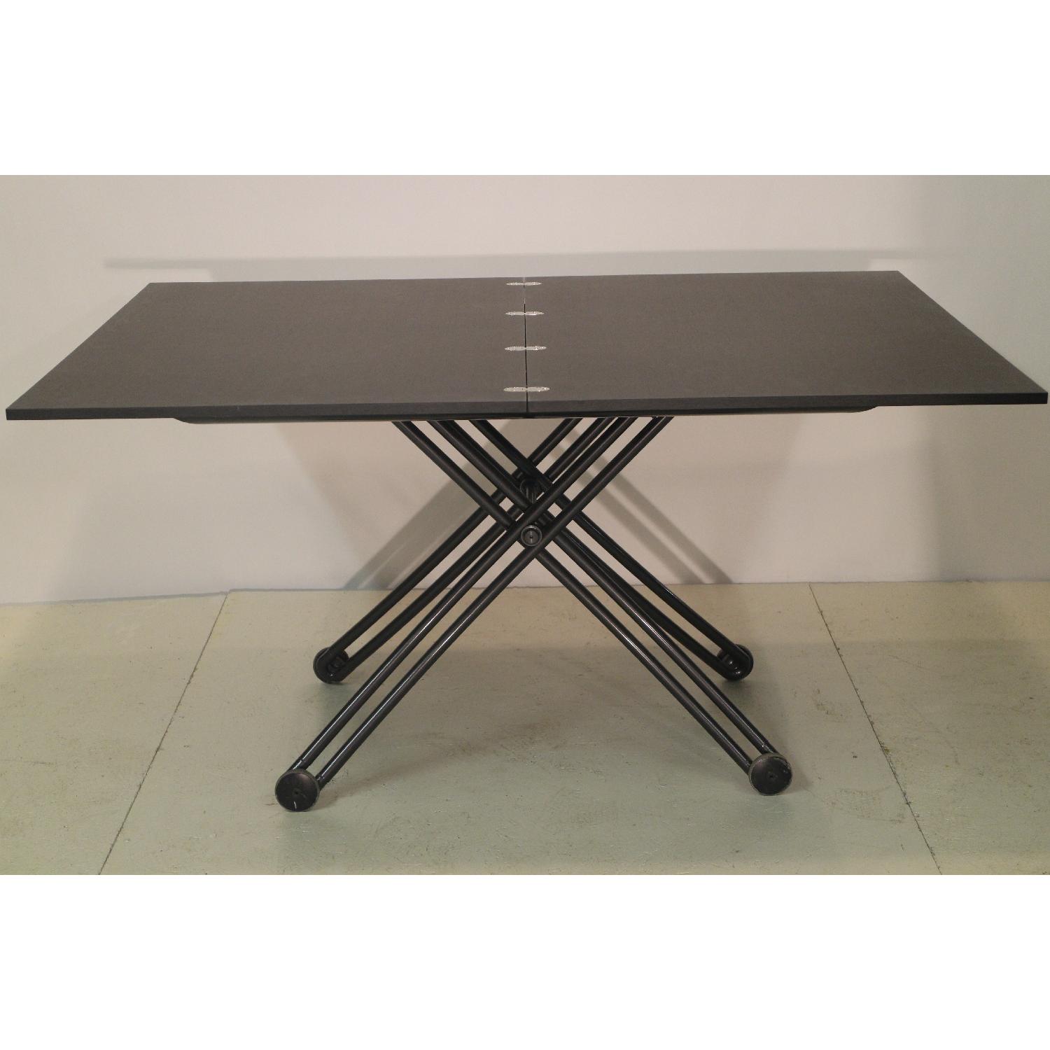 Adjustable Coffee/Dining/Art Table - Thumbnail 4