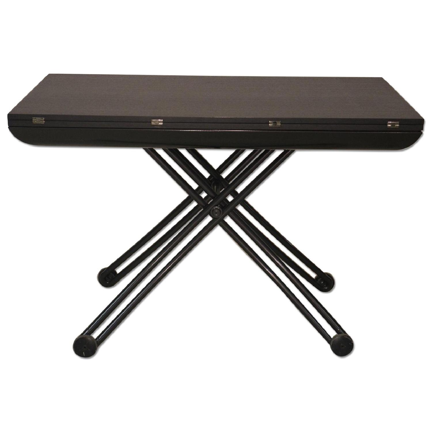 Adjustable Coffee/Dining/Art Table