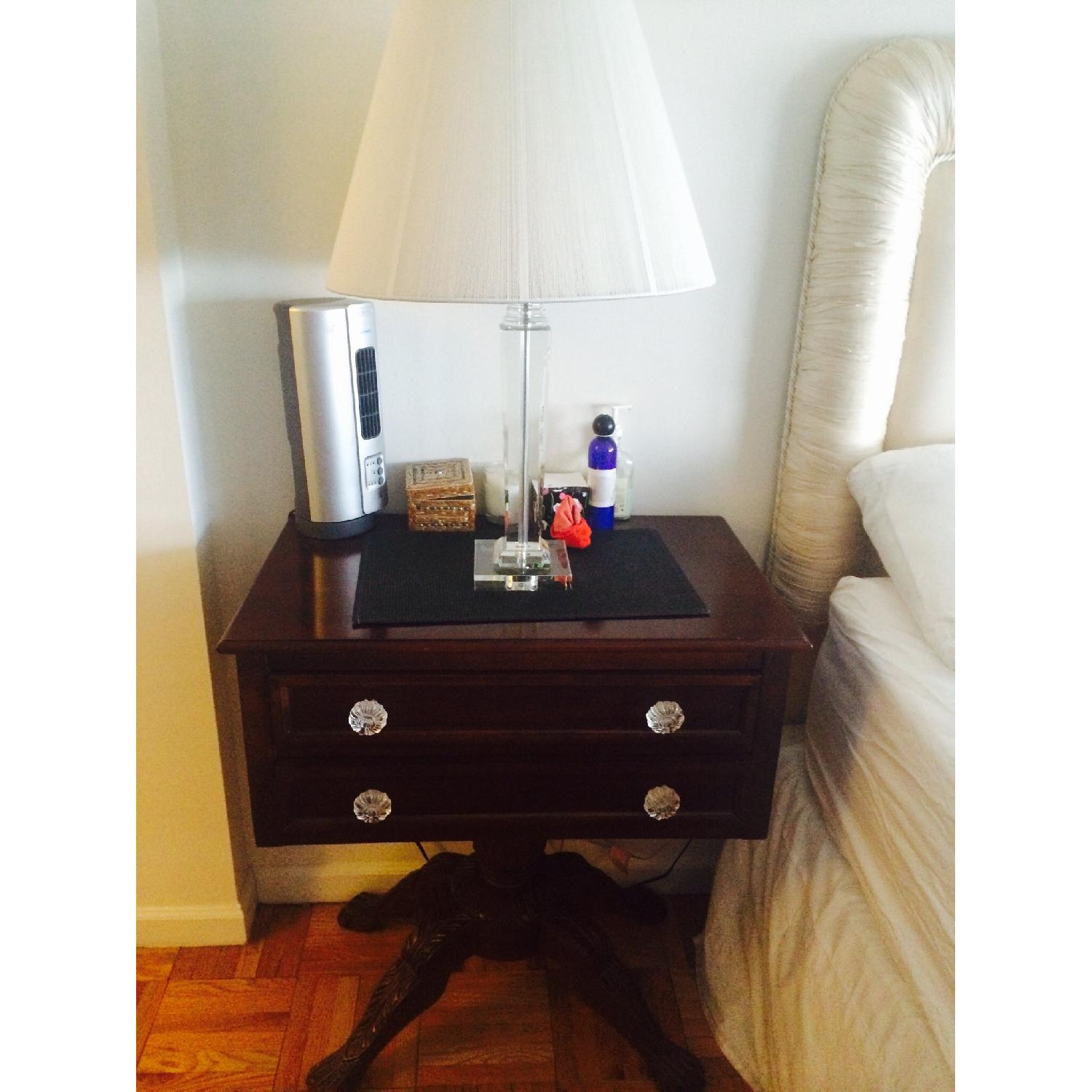 Thomasville 4 Bedroom Furniture Set - image-9