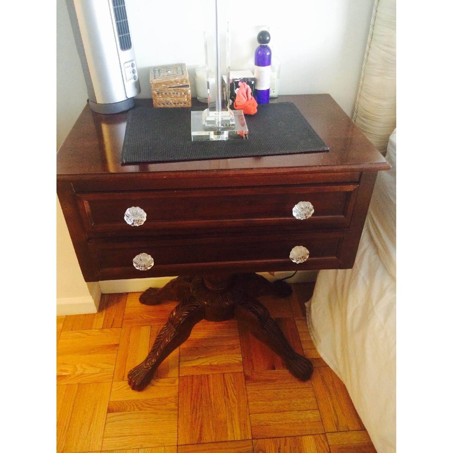 Thomasville 4 Bedroom Furniture Set - image-10