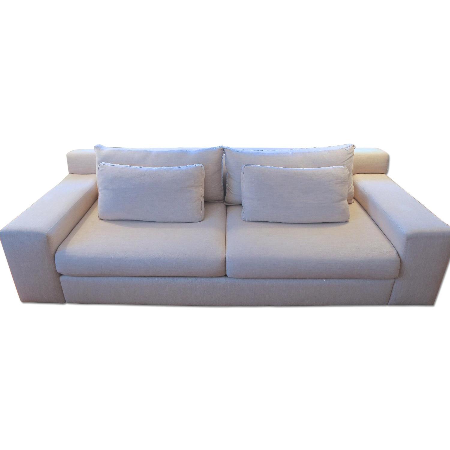 Design Within Reach Simpatico Sofa