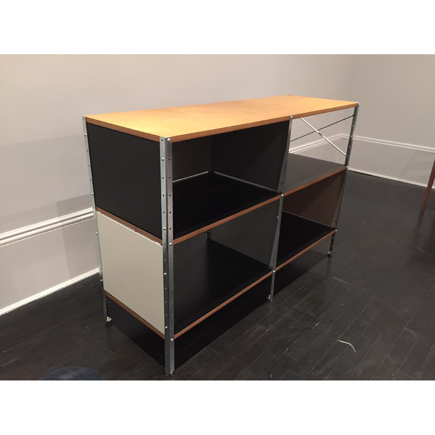 イームズ Eames esu HermanMiller Nigo g1950 イームズ Eames esu