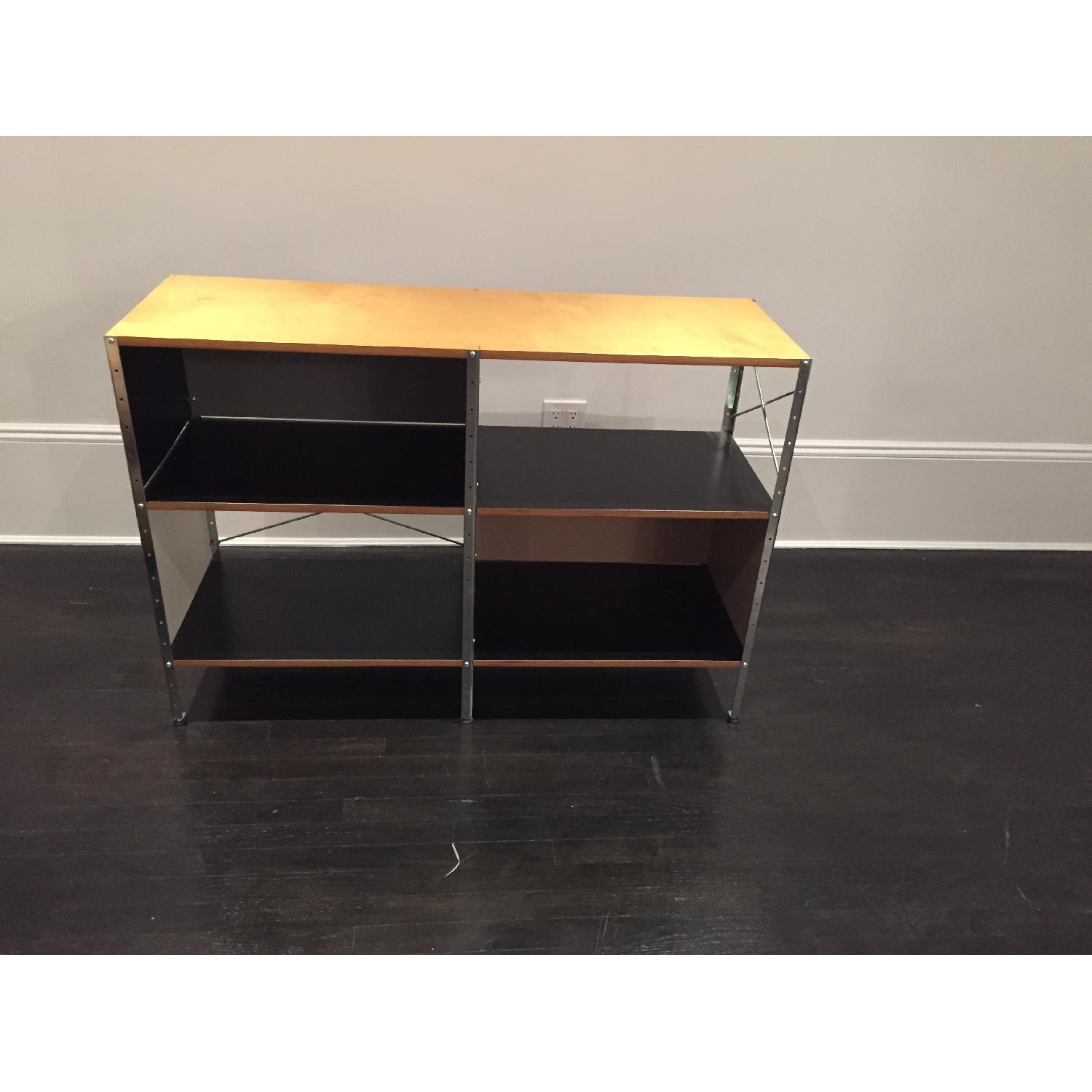 Herman Miller Eames Storage Unit 201 - image-2