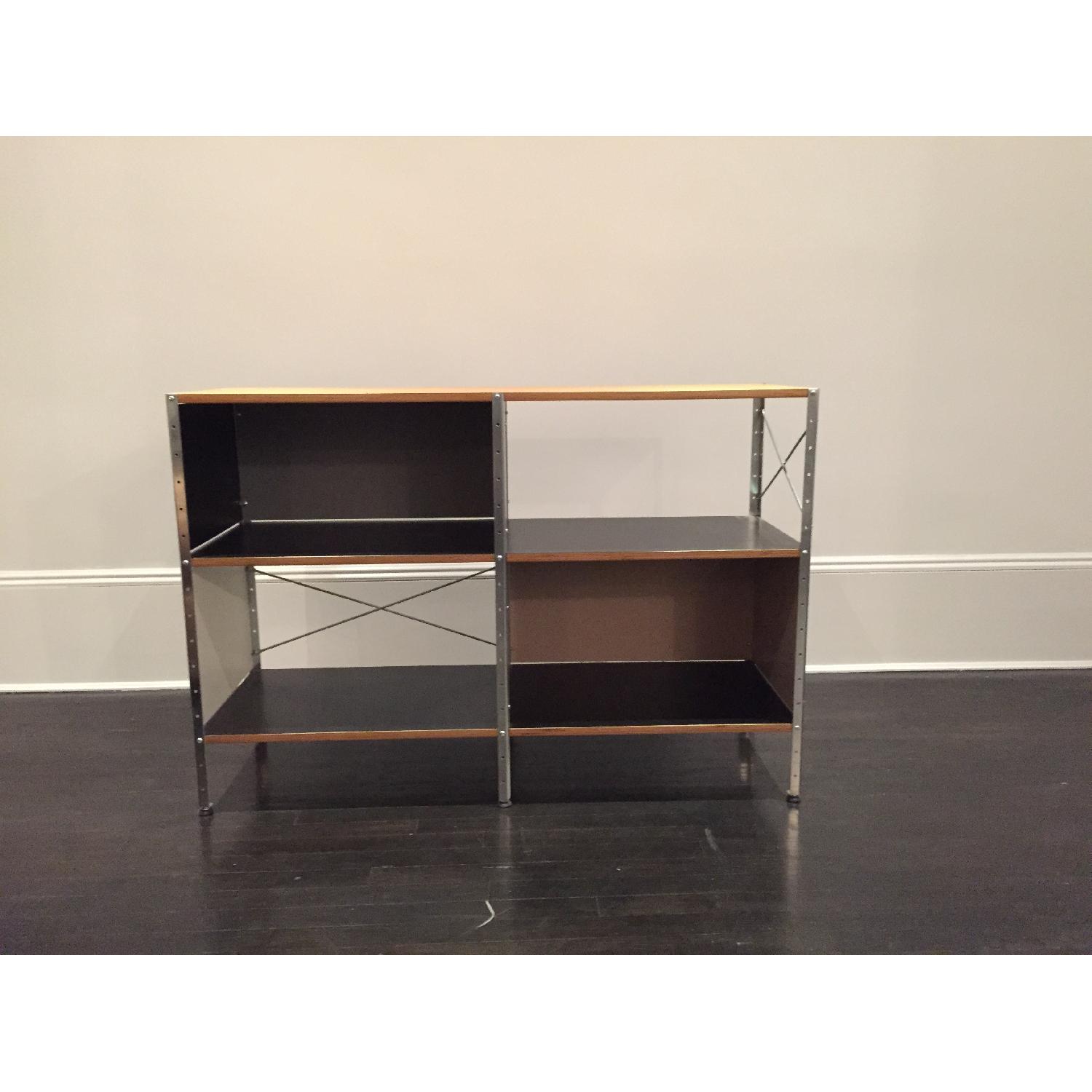 Herman Miller Eames Storage Unit 201 - image-3