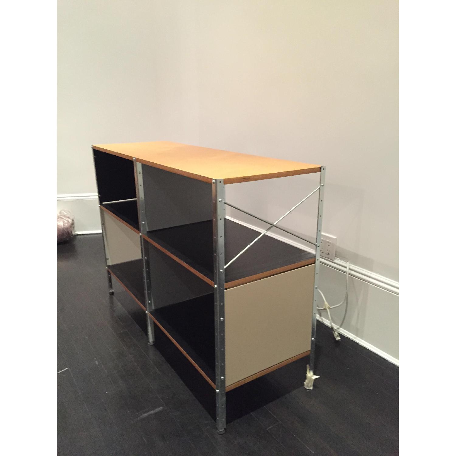 Herman Miller Eames Storage Unit 201 - image-4