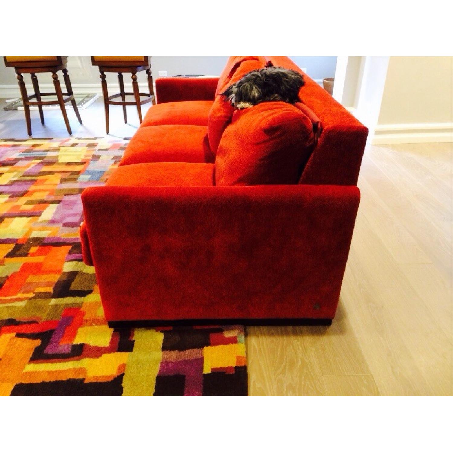 Pottery Barn Multi-Colored Rug - image-2