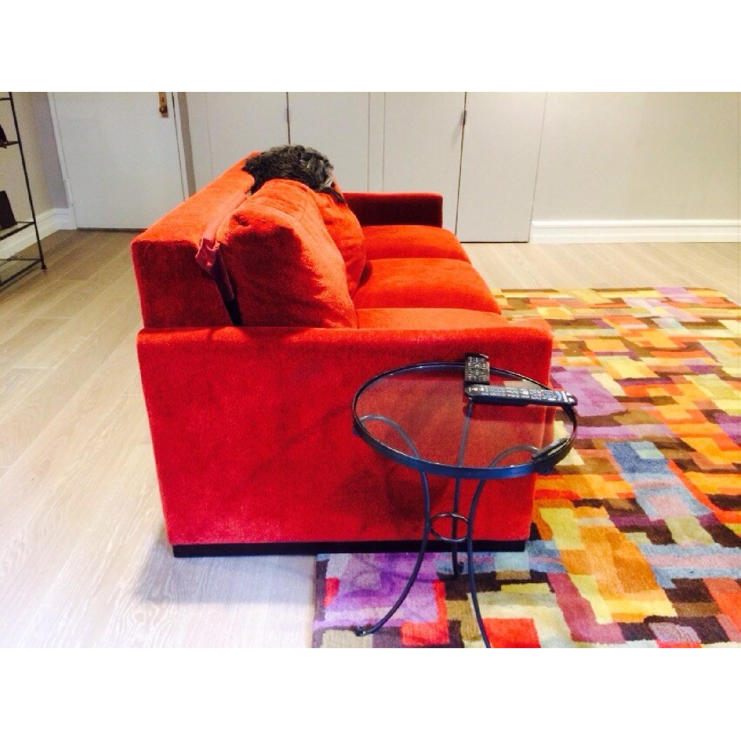 Pottery Barn Multi-Colored Rug - image-3