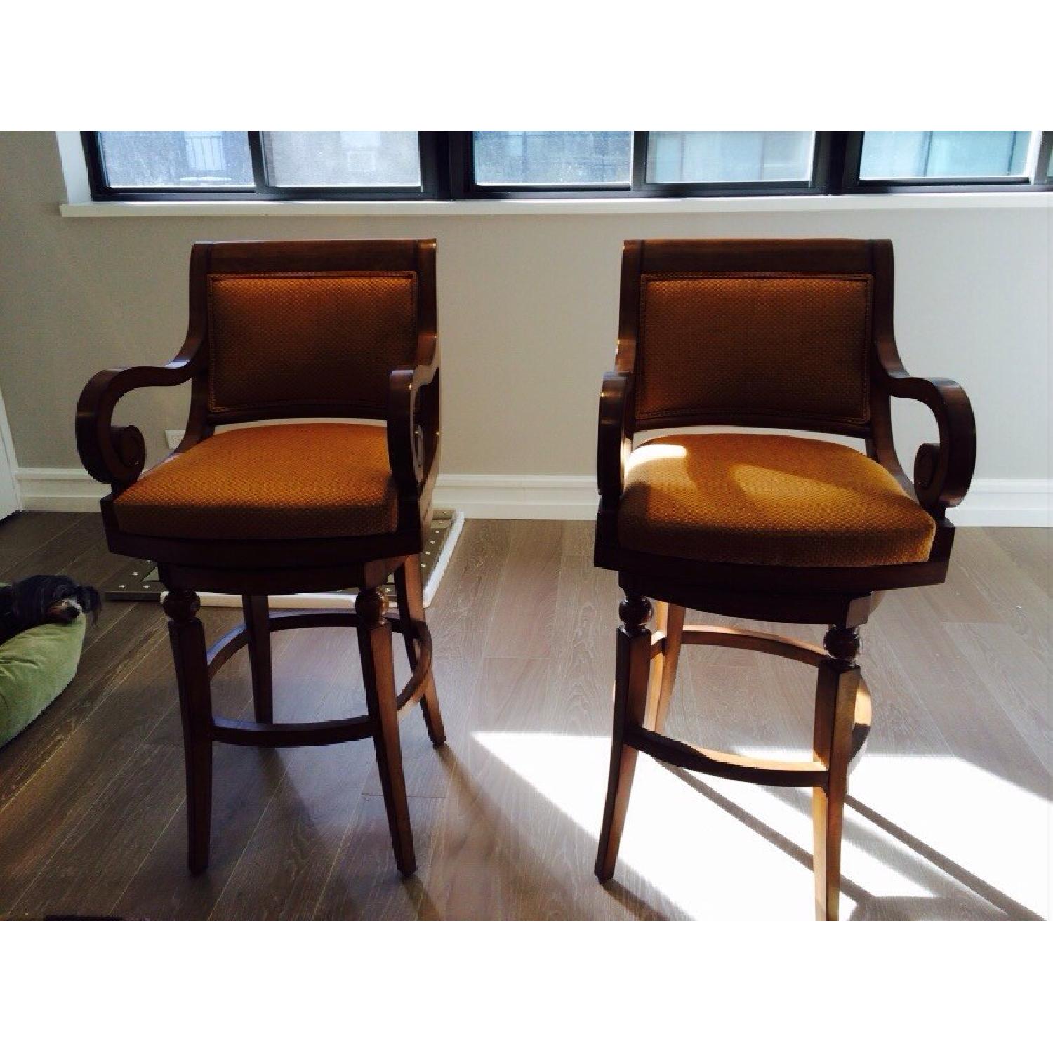 Bar Chairs - image-1