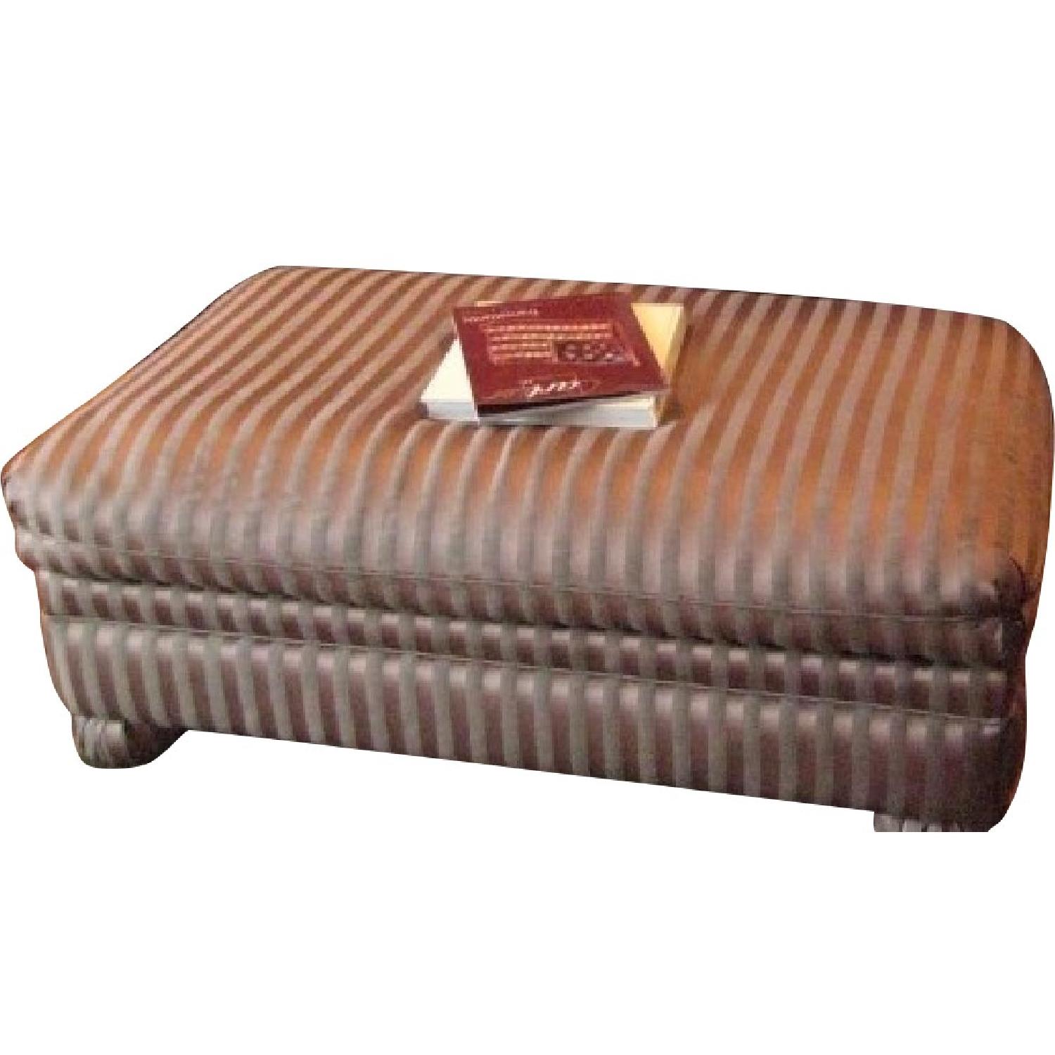 Huffman Koos Furniture Sofa/Couch + Loveseat & Ottoman - image-10