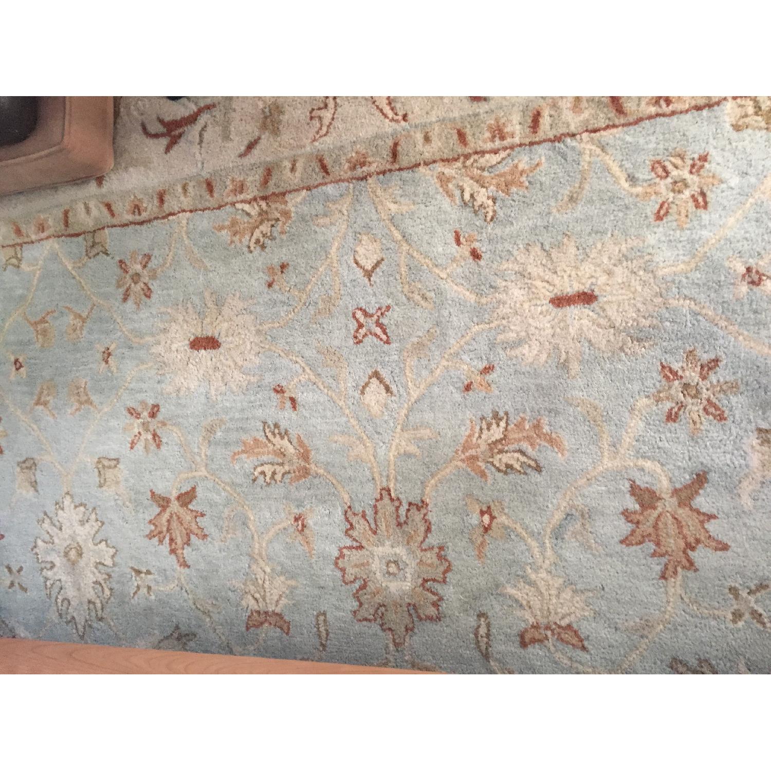 Pottery Barn Malika Rug - image-1