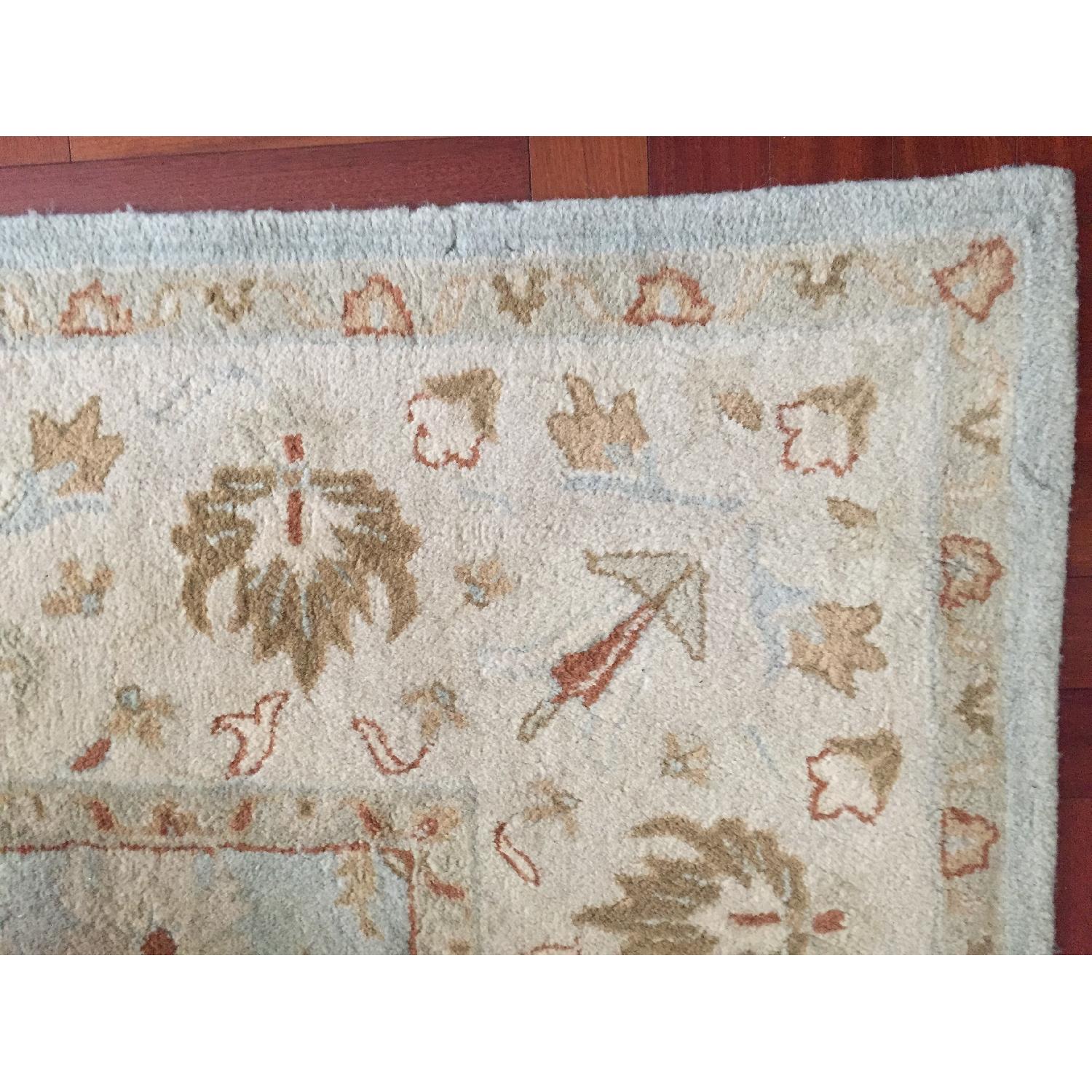 Pottery Barn Malika Rug - image-2