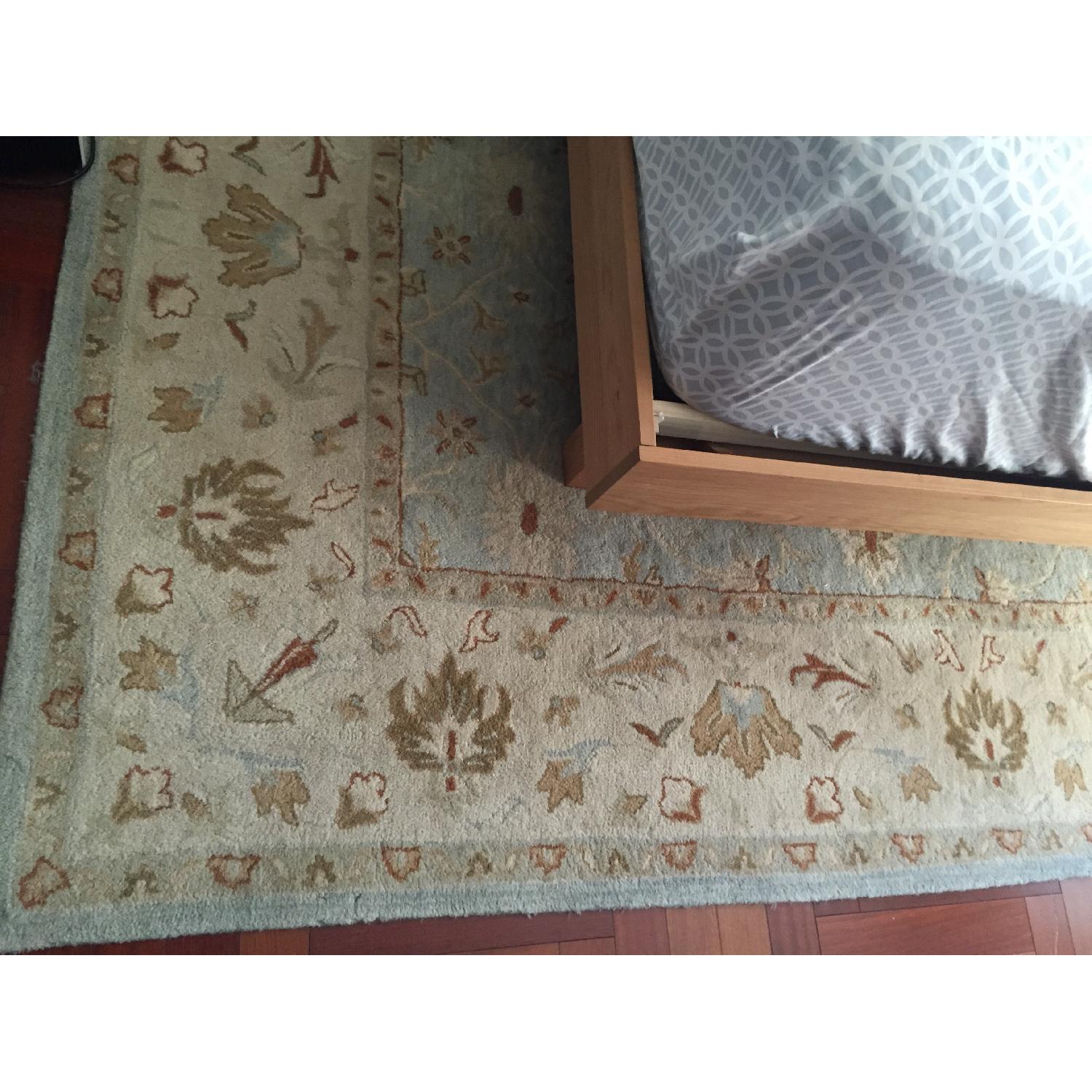 Pottery Barn Malika Rug - image-4