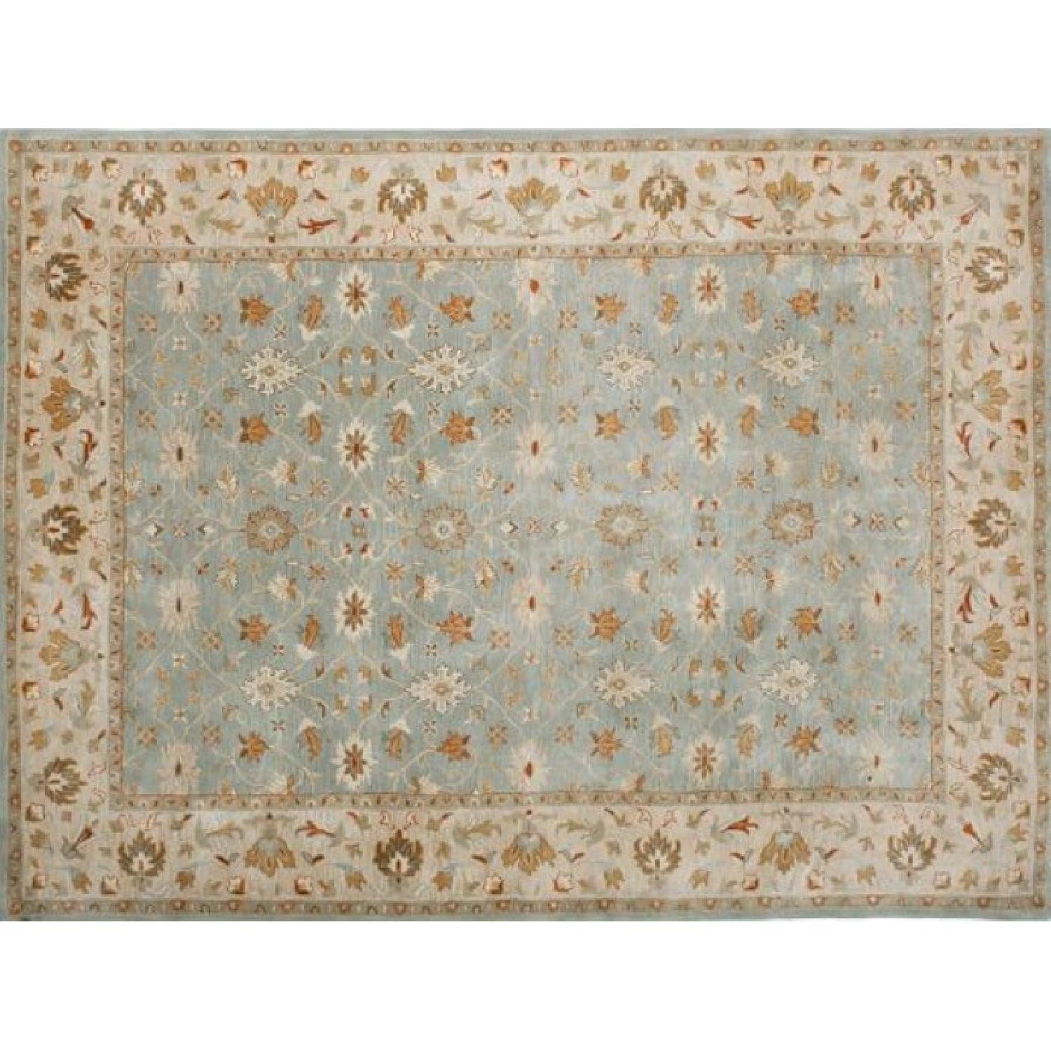 Pottery Barn Malika Rug - image-0