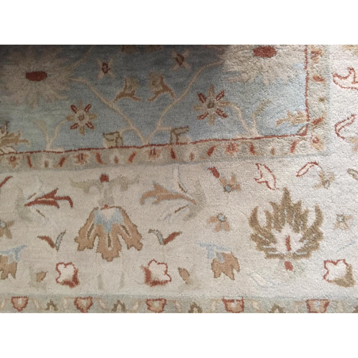 Pottery Barn Malika Rug - image-5