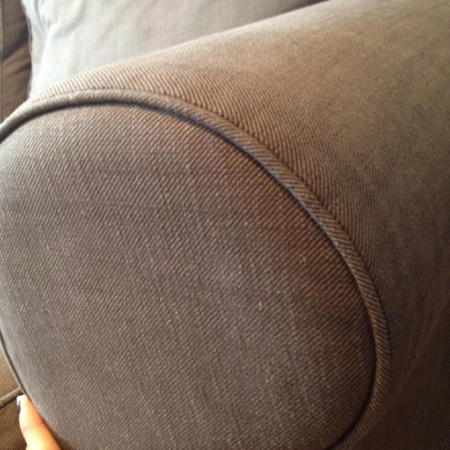 Ikea Sofa with Chaise - image-3