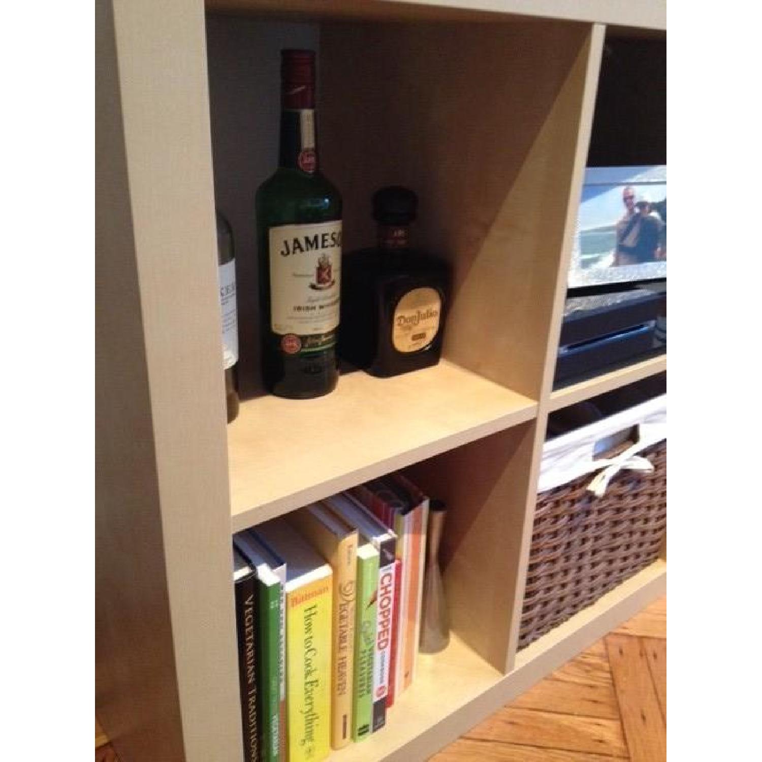 Ikea Entertainment Center - image-1
